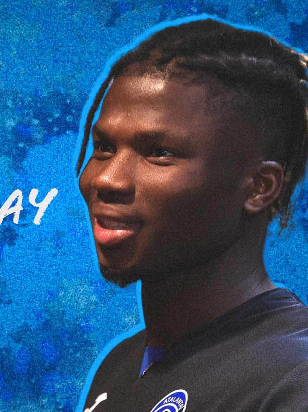 Tanti auguri a El Bilal Touré!