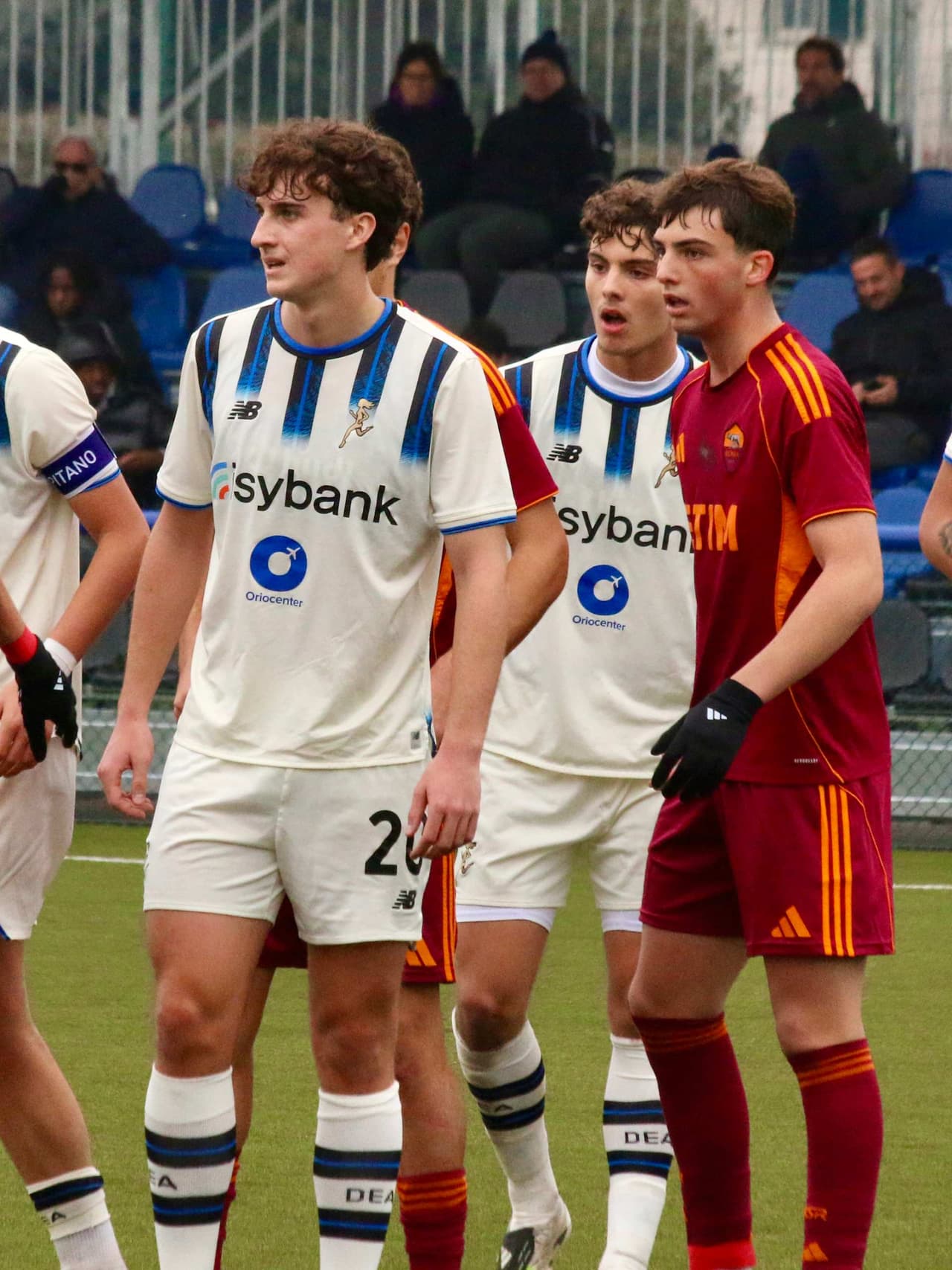 Vivaio: il programma del weekend (25/01/2026)