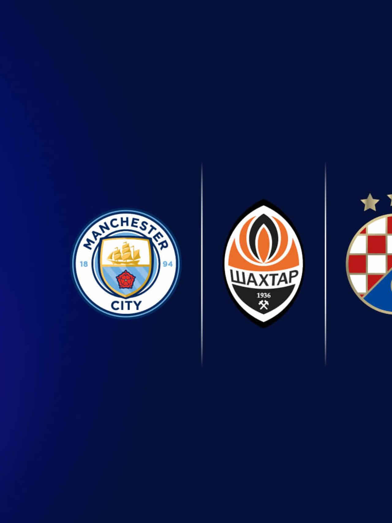 UEFA CHAMPIONS LEAGUE: IL NOSTRO GIRONE