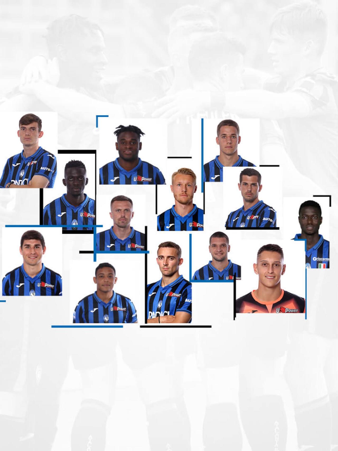 Tredici convocati in nazionale maggiore