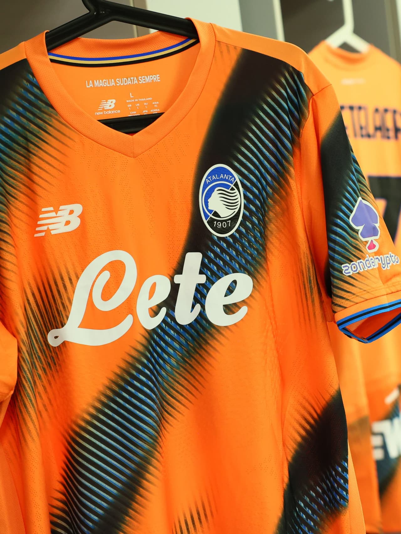 Le formazioni di Juventus-Atalanta | Serie A Enilive 2025/26