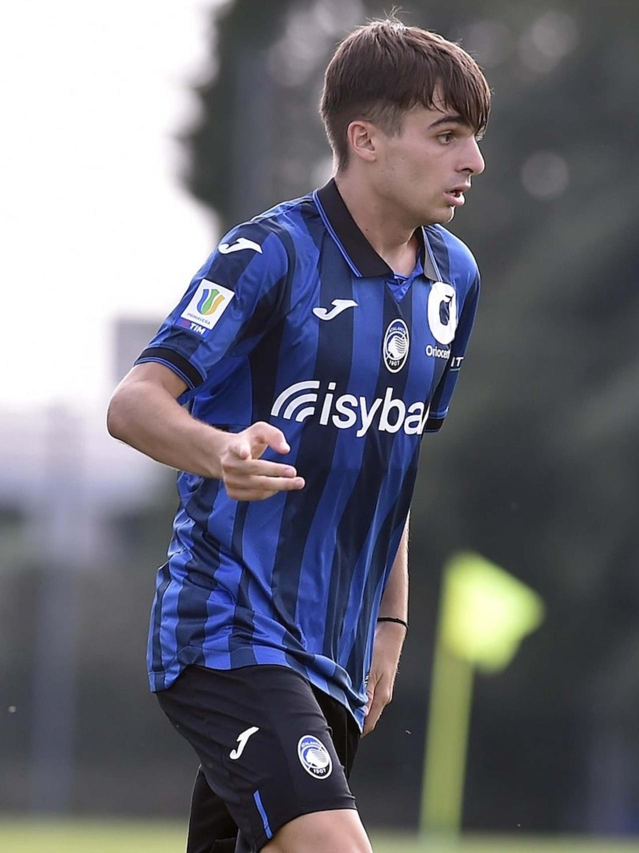 Primavera Atalanta-Sassuolo: le formazioni