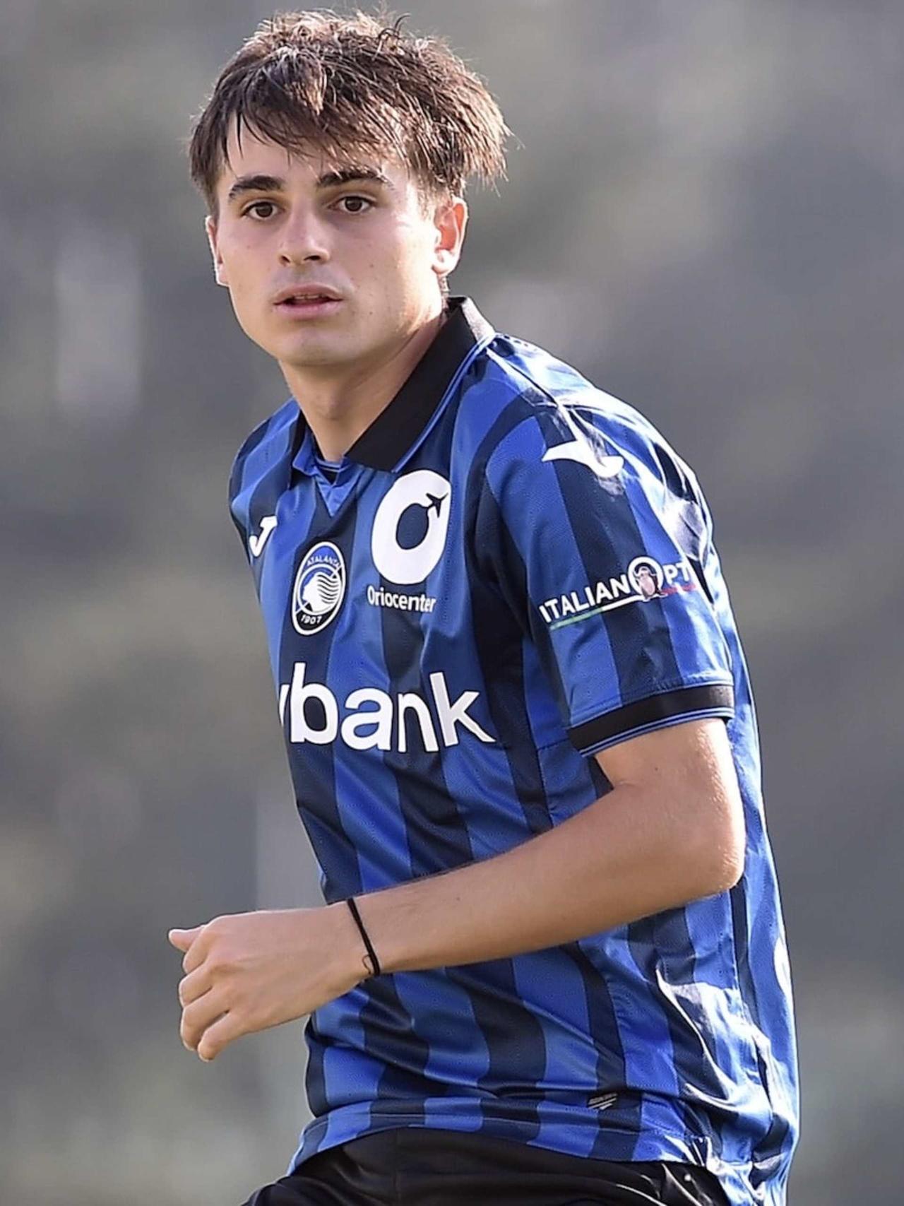Primavera Atalanta-Frosinone 2-0