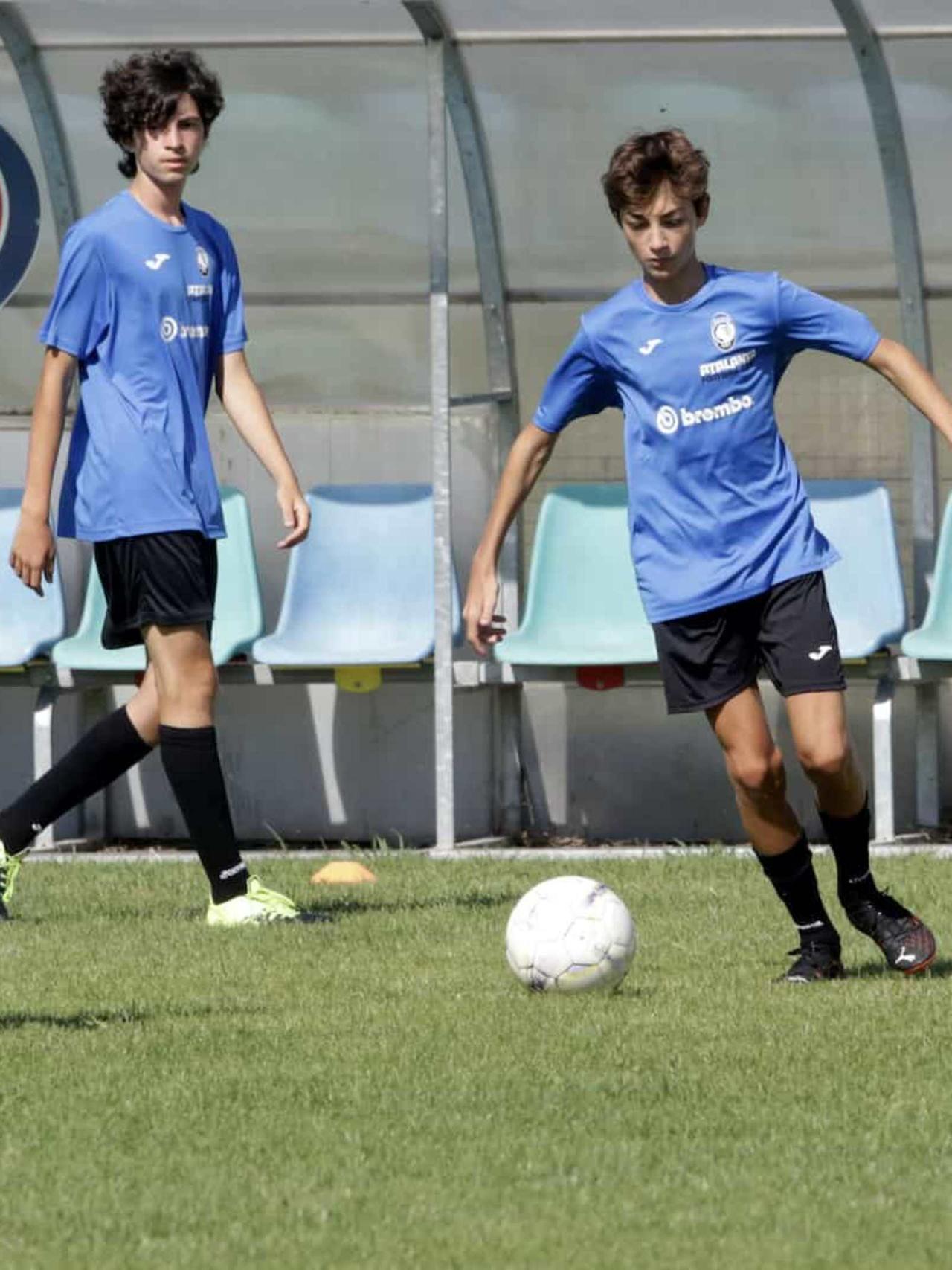 Football Camp 2021: Gossolengo