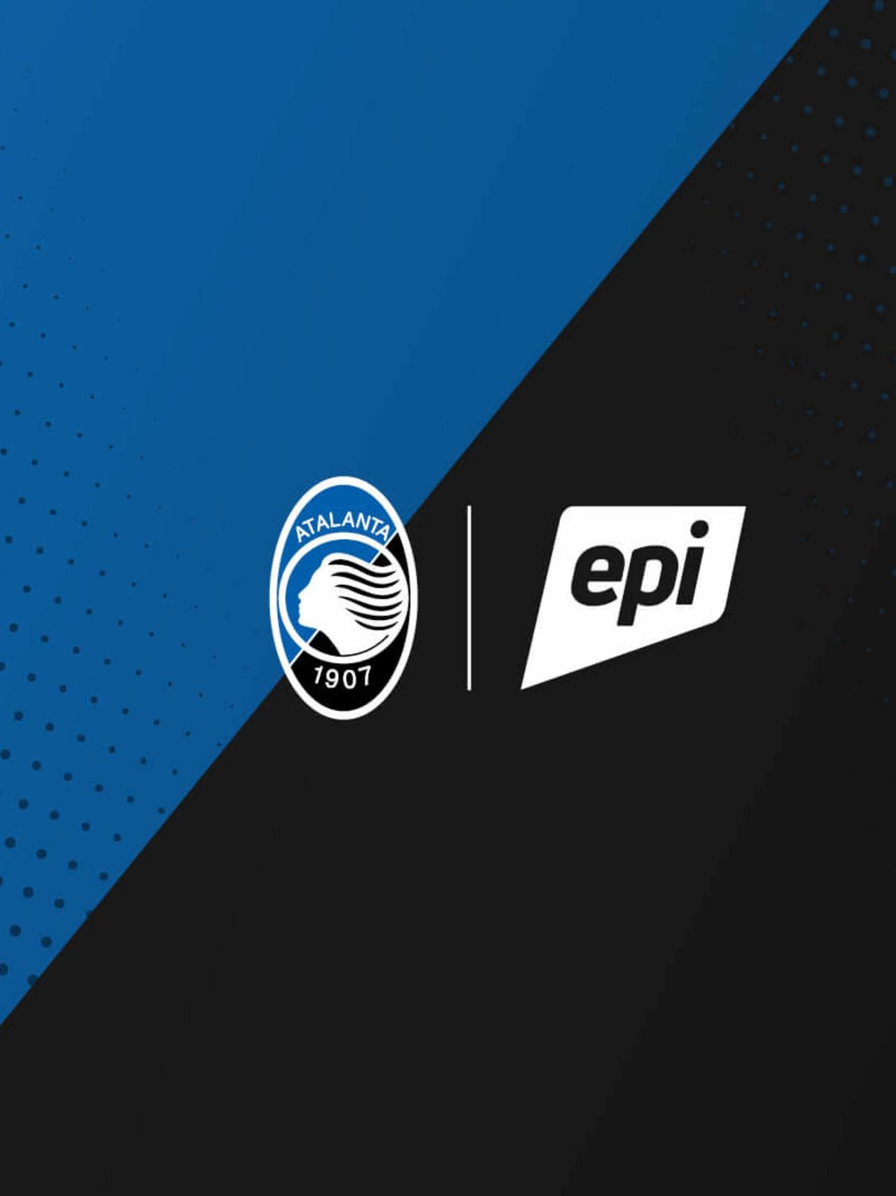 Atalanta ed EPI rinnovano la partnership