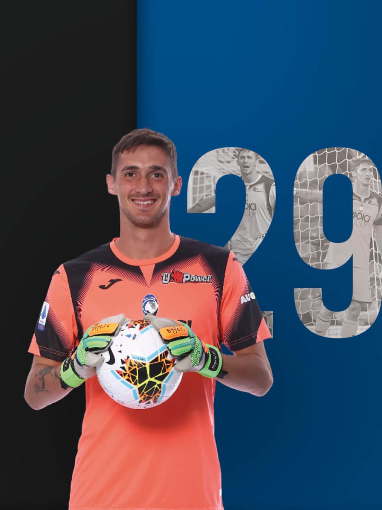 Happy Birthday to Francesco Rossi