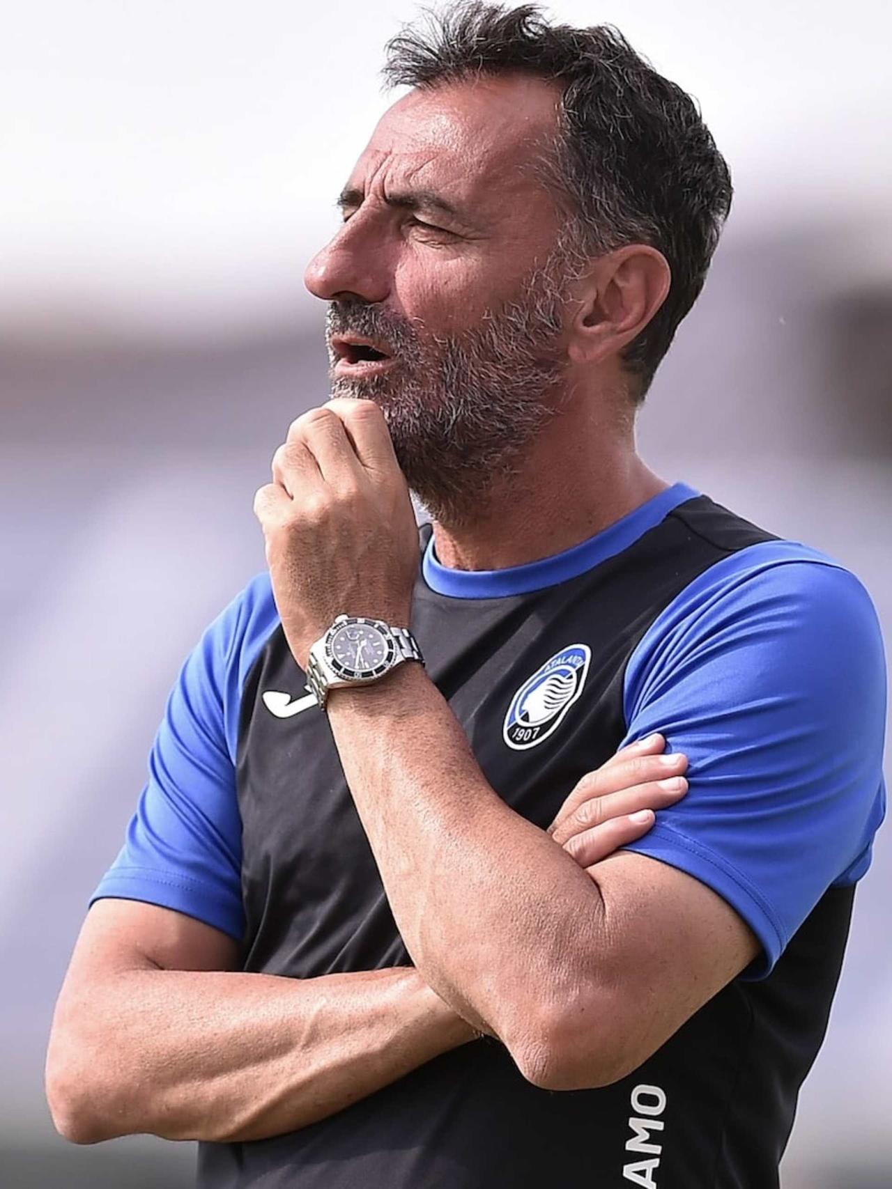 Fase Finale Primavera Atalanta-Sassuolo: le formazioni