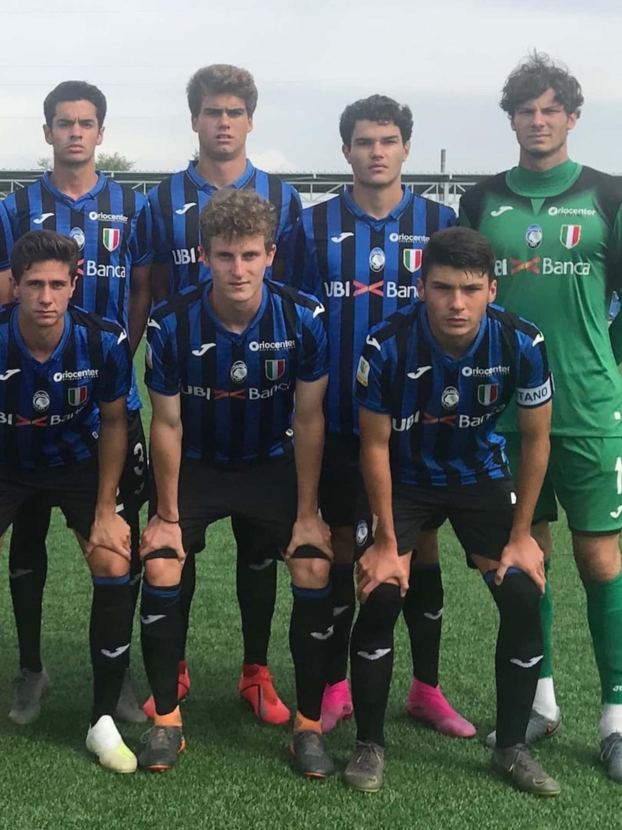 Primavera: Atalanta-Parma 3-3