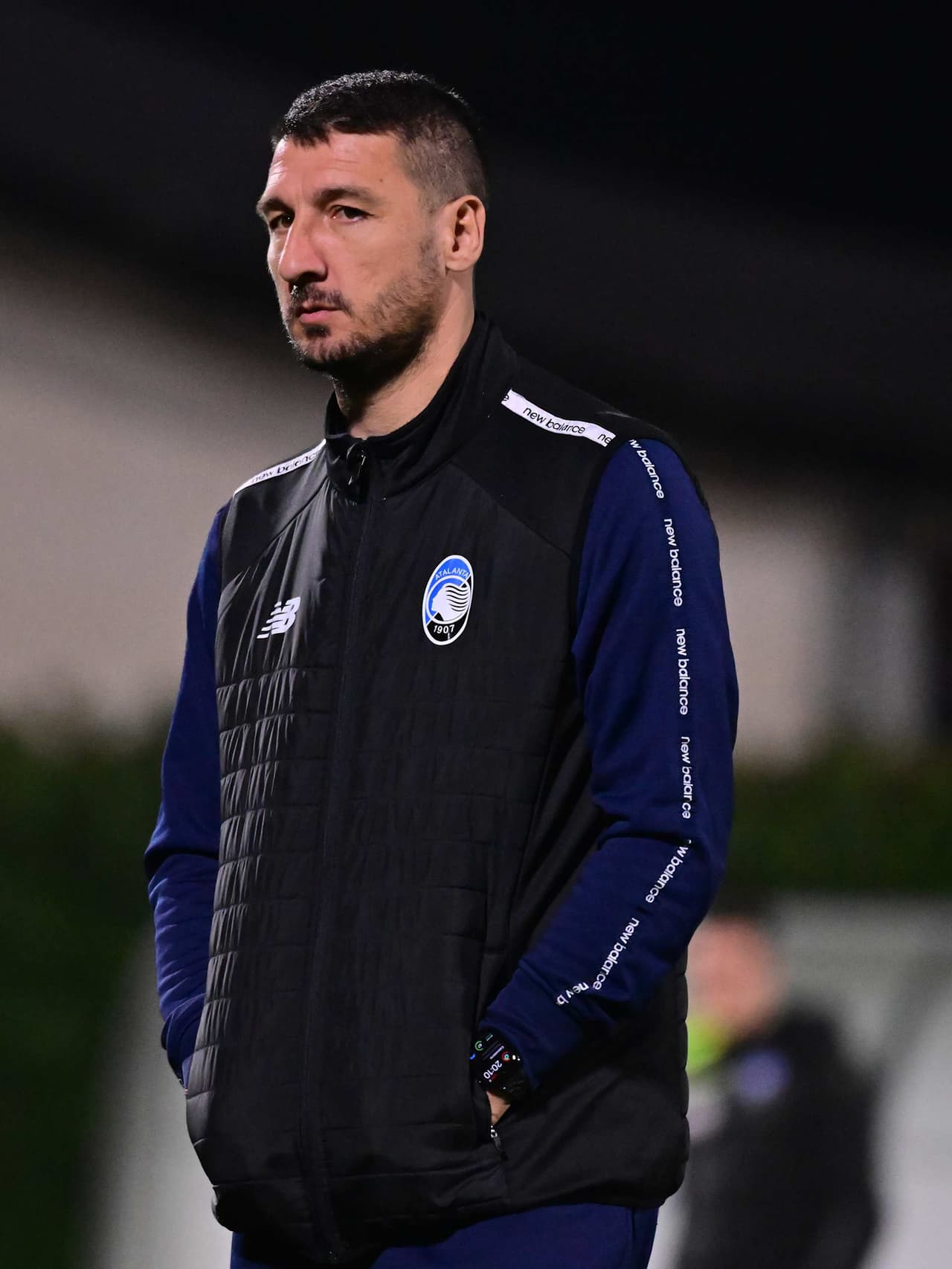 U23, Salvatore Bocchetti: "C'è tanta soddisfazione"