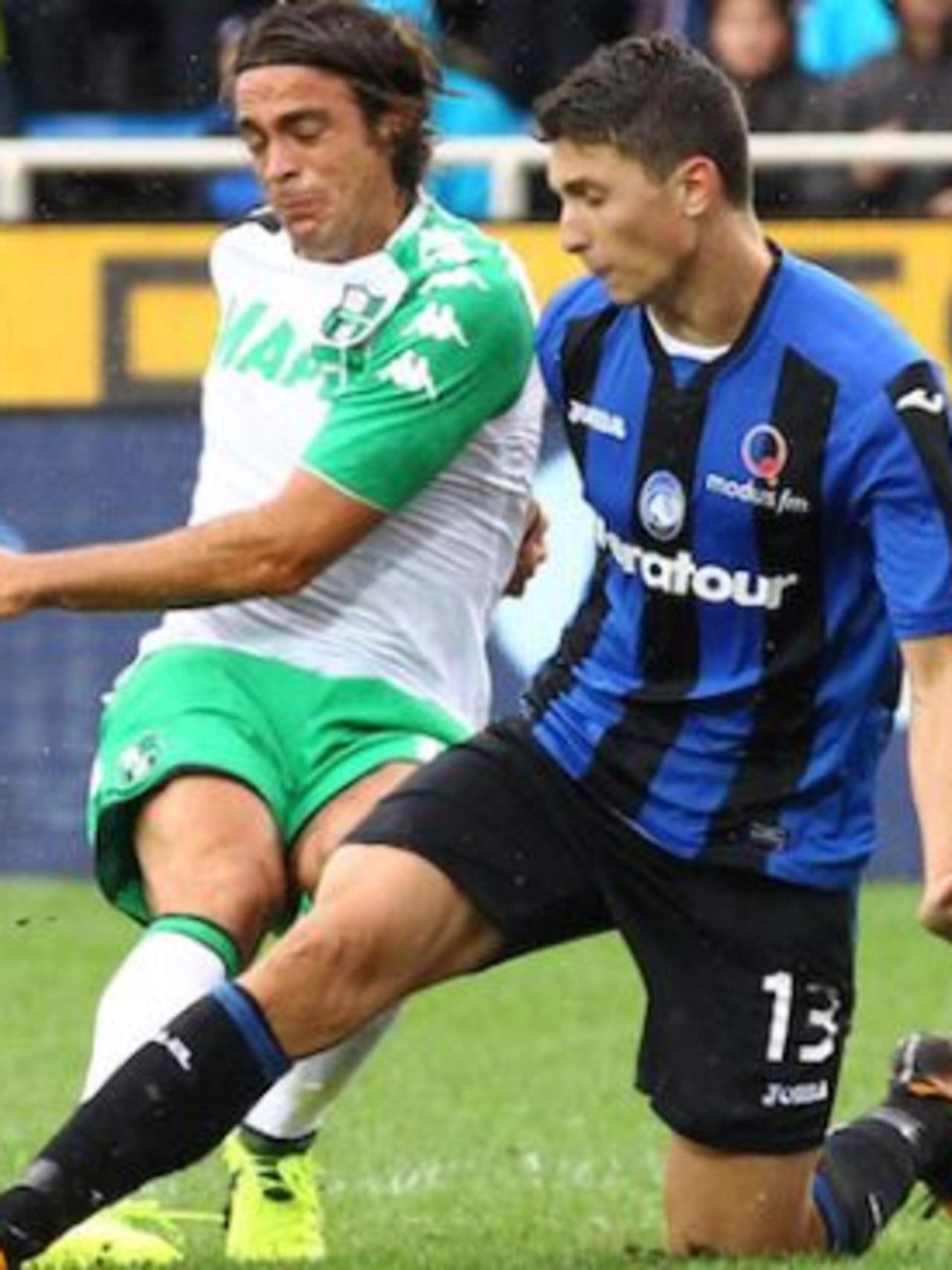 TIM Cup: Atalanta-Sassuolo il 20 dicembre