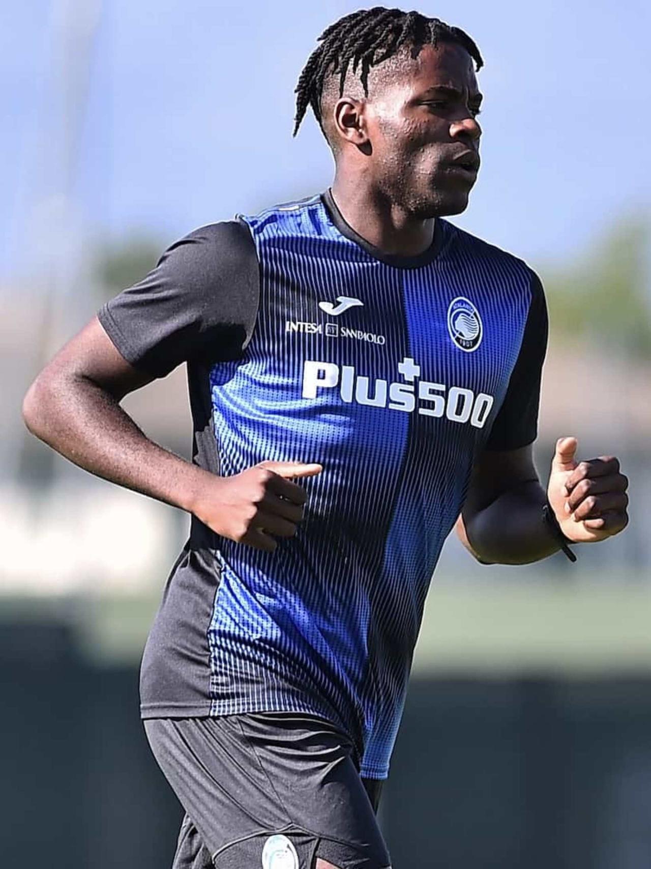 Monza-Atalanta: i convocati