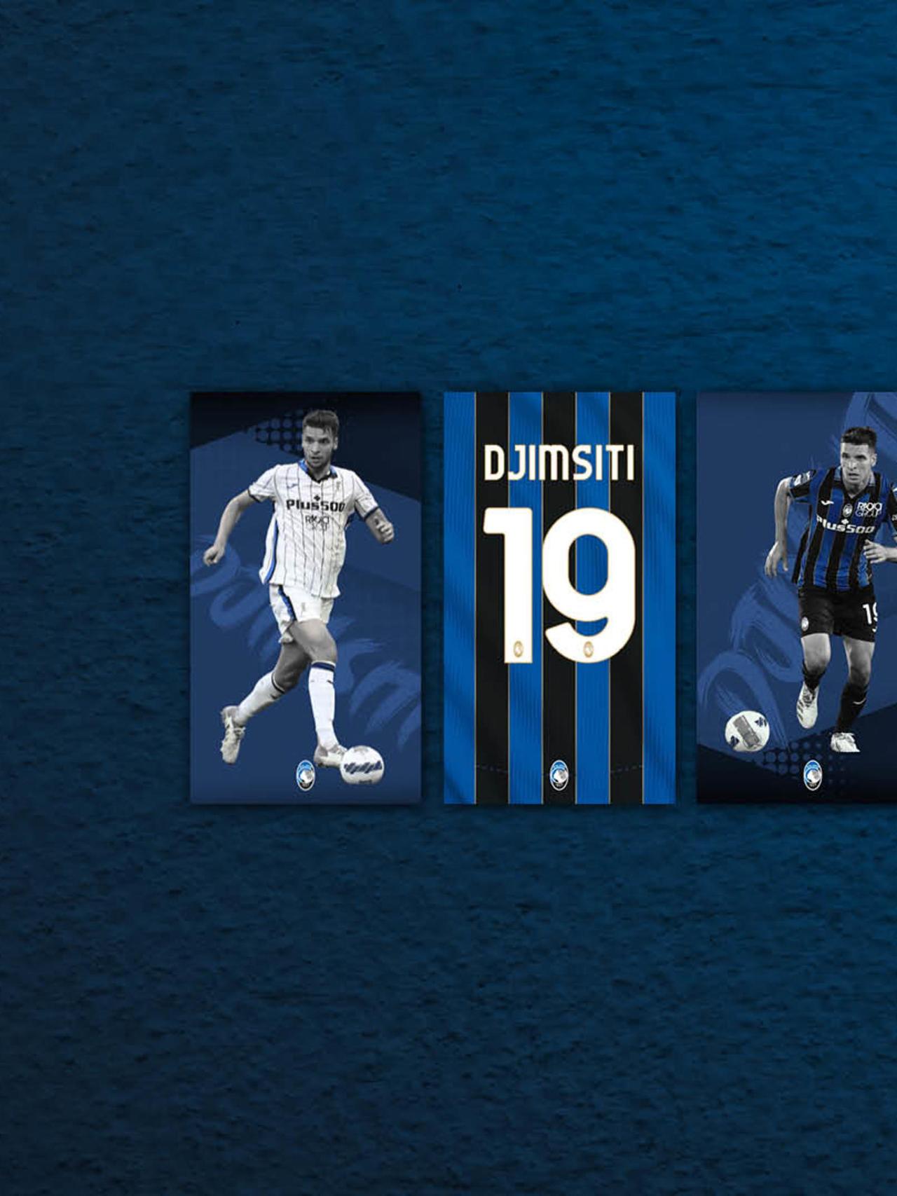 I Wallpaper di Djimsiti