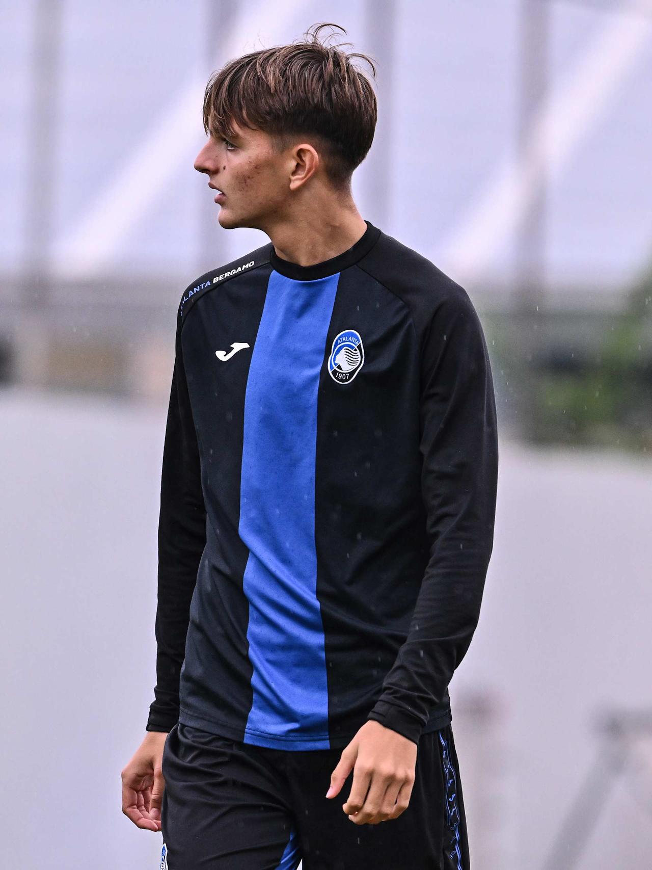 U23, programma allenamenti dal 4 al 10 novembre