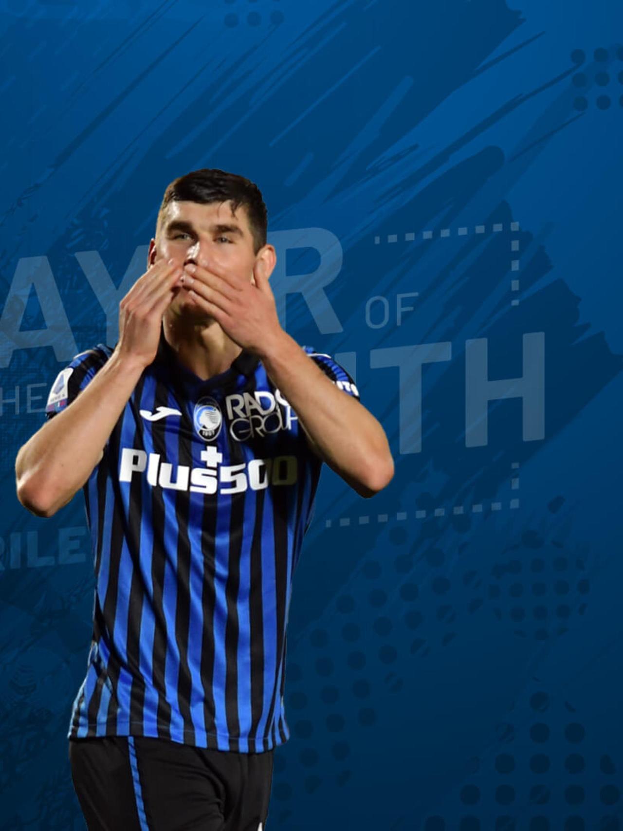 POTM aprile, vince Ruslan Malinovskyi!