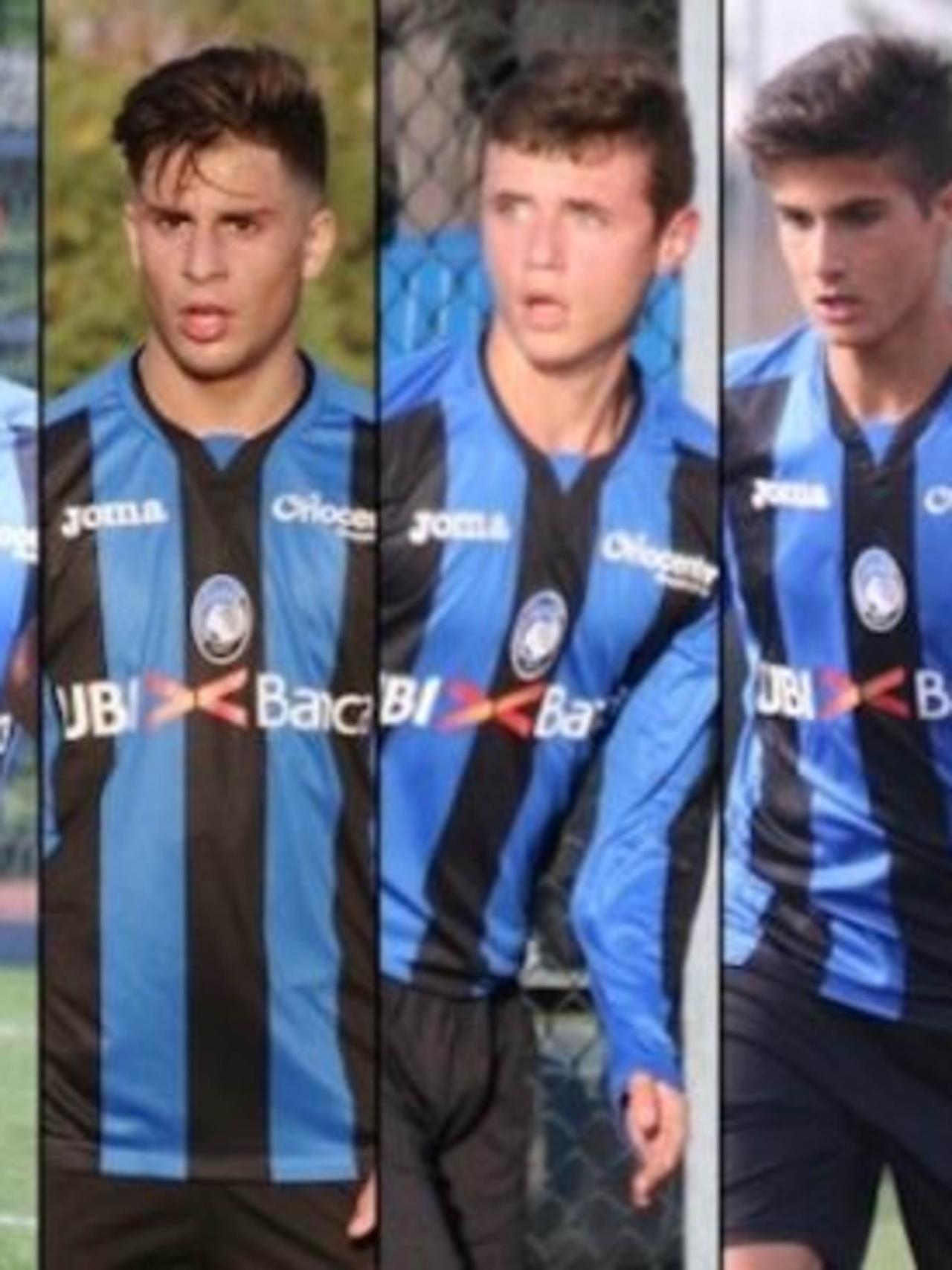 VIVAIO, SETTE CONVOCATI NELL’ITALIA U15