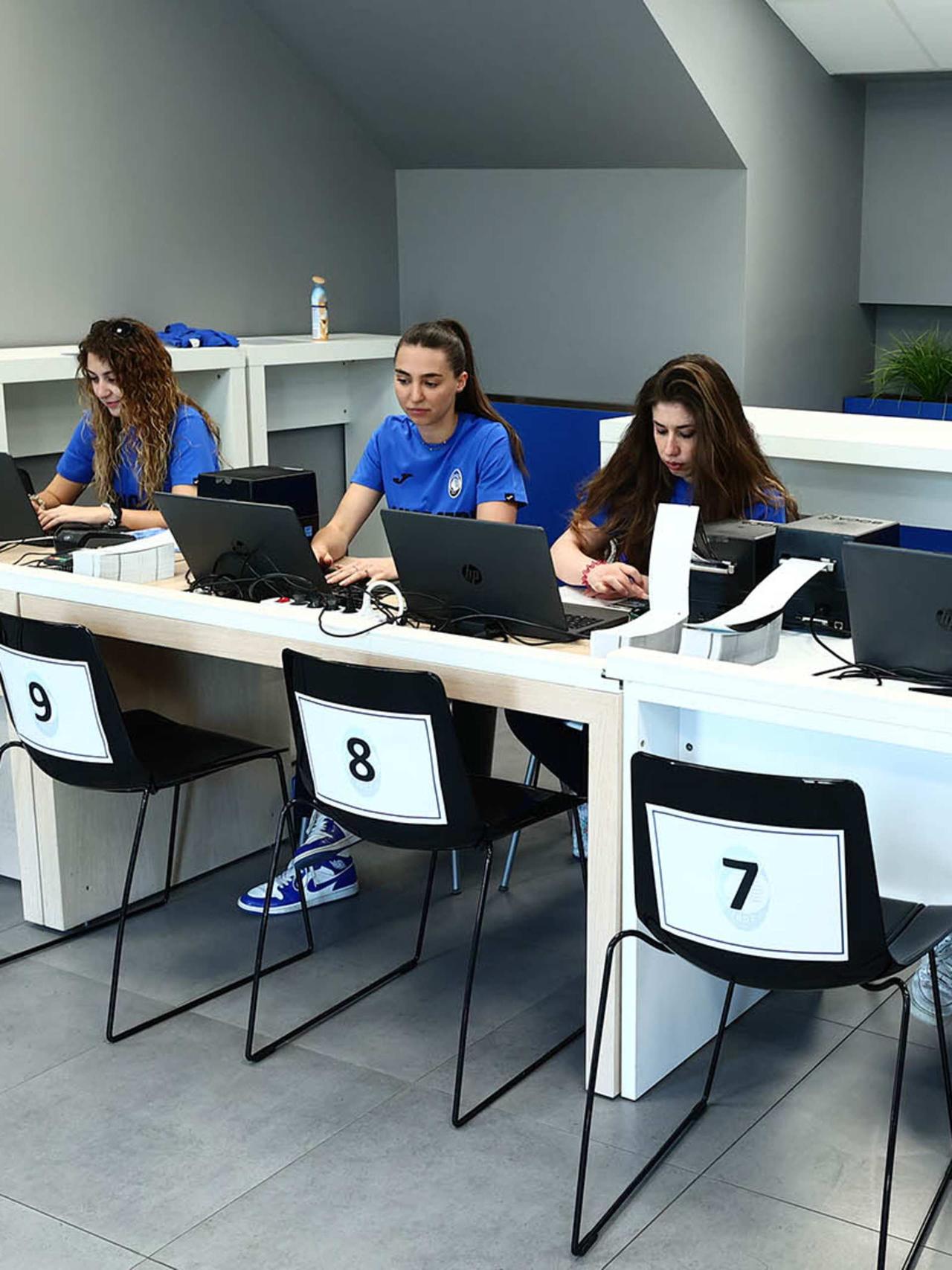 Campagna abbonamenti 2023-2024: 10.821 tessere sottoscritte