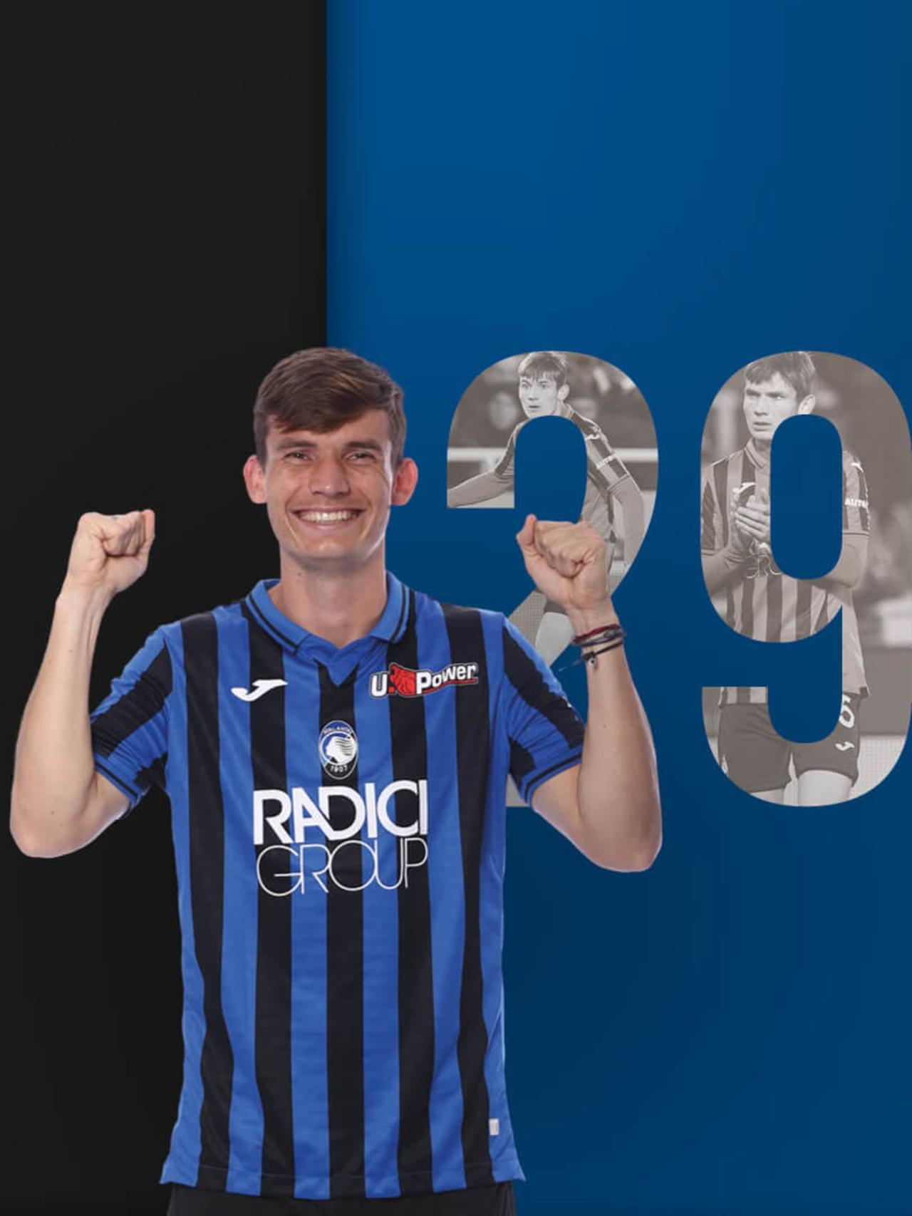 Tanti auguri a Marten de Roon