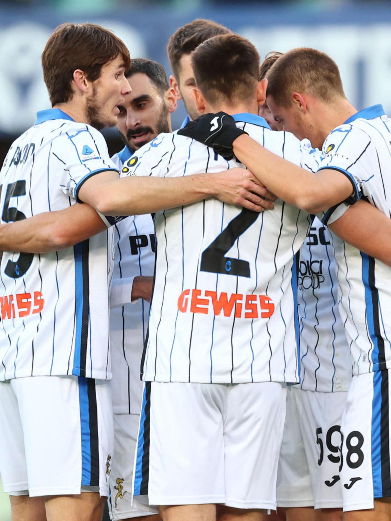 Alcuni numeri nerazzurri