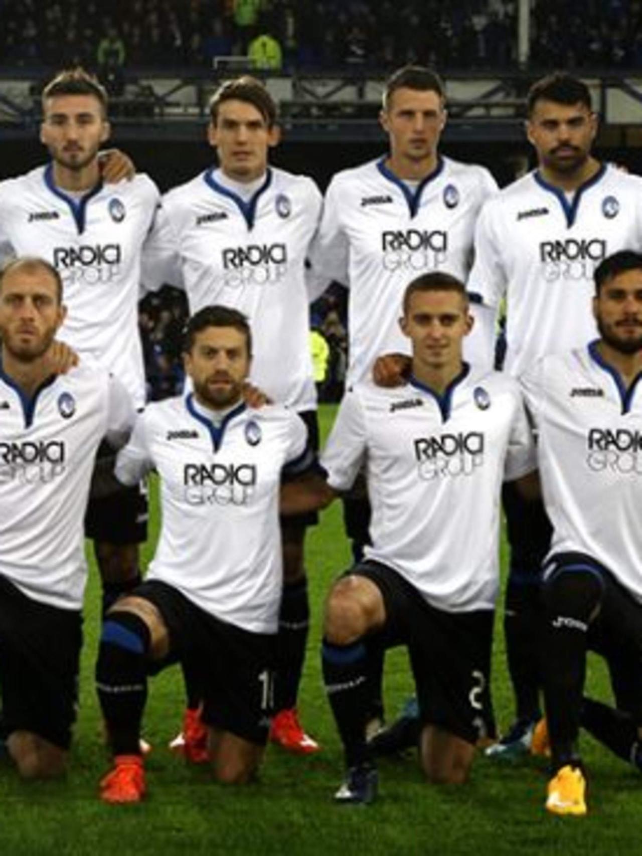 UEL Everton-Atalanta, gli highlights