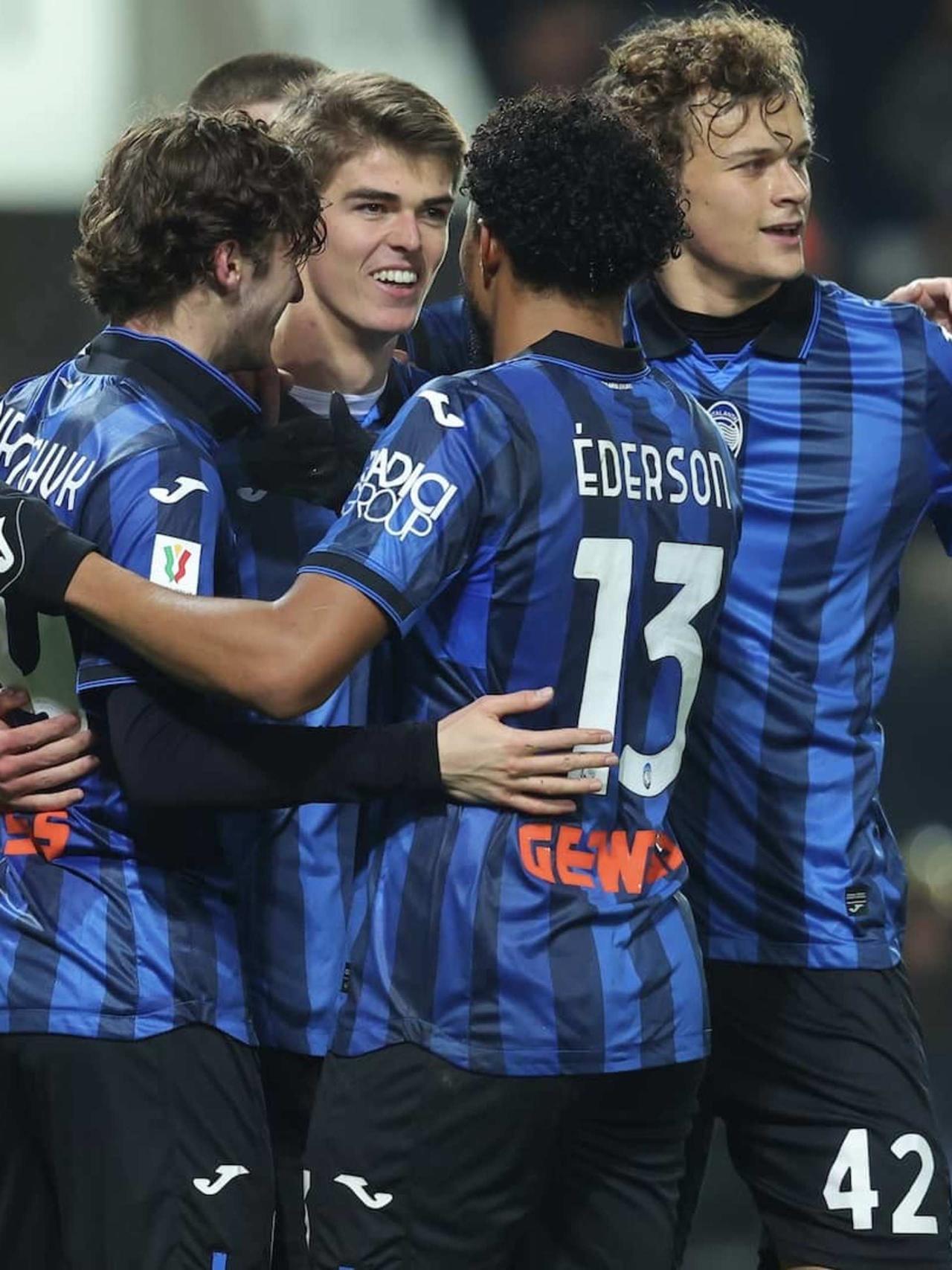 Avanti ai quarti di Coppa Italia: 3-1 al Sassuolo