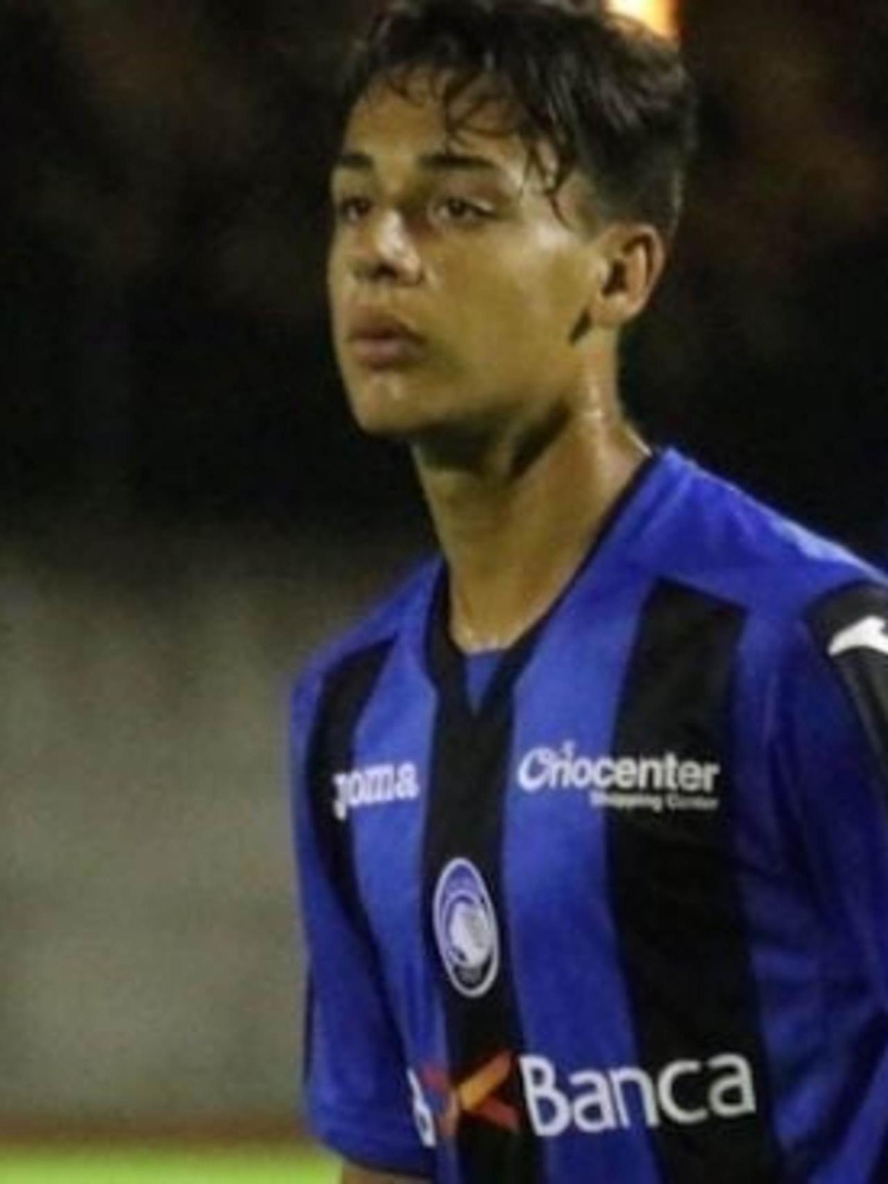 Andrea Rizzo Pinna all’Inter