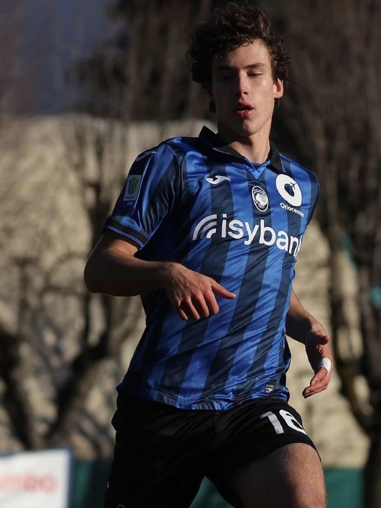 Primavera Monza-Atalanta: le formazioni