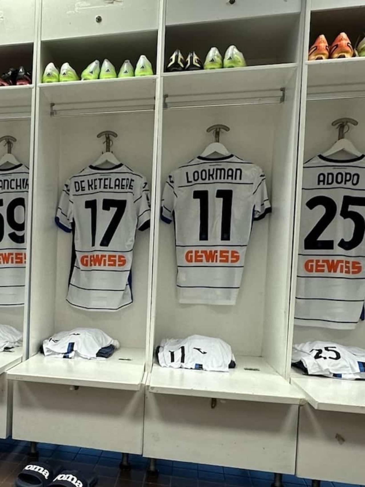4ª Serie A TIM 23/24 – Fiorentina-Atalanta: cosi in campo