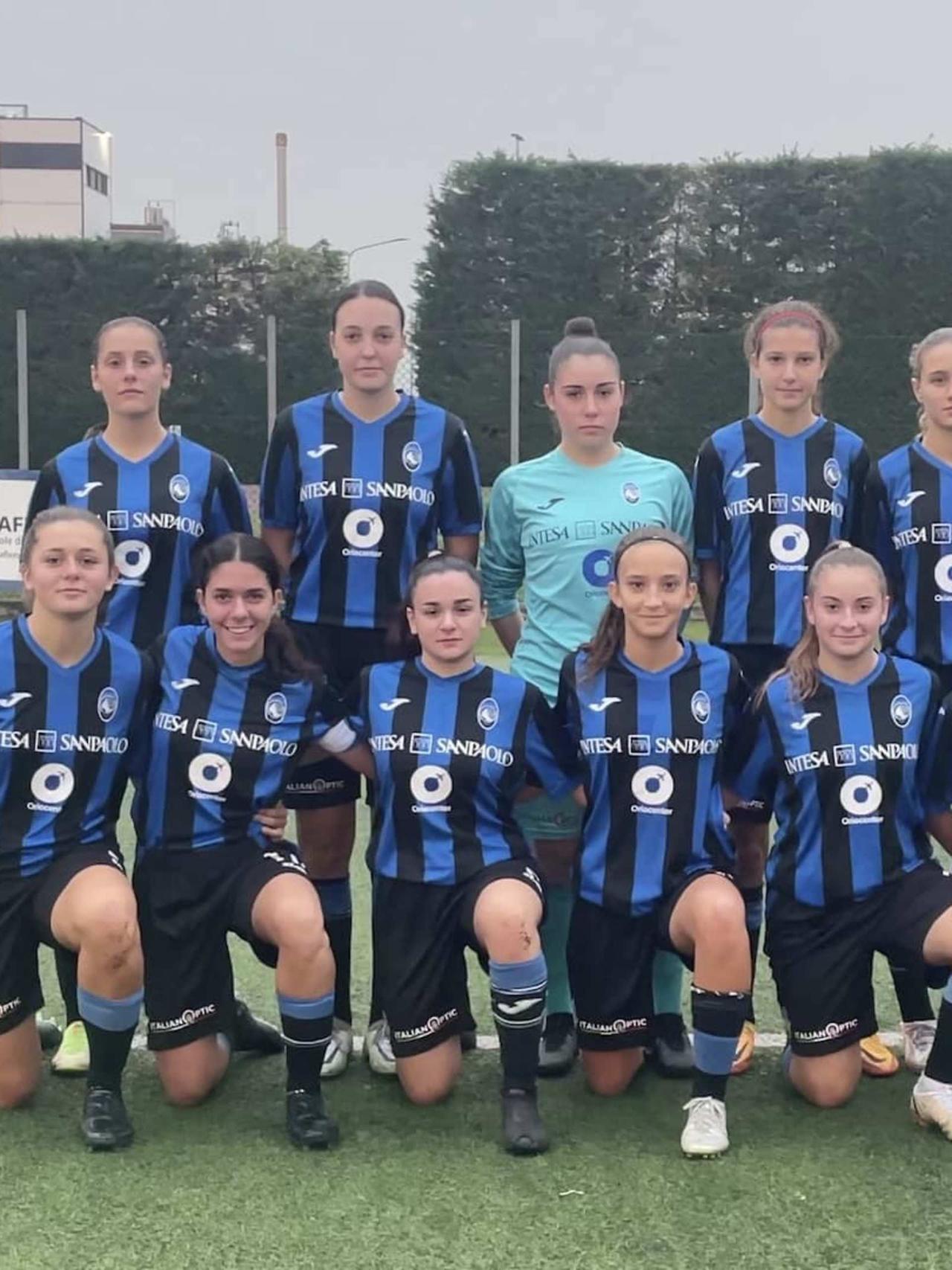 Femminile: U15&U17 alla Fase Interregionale