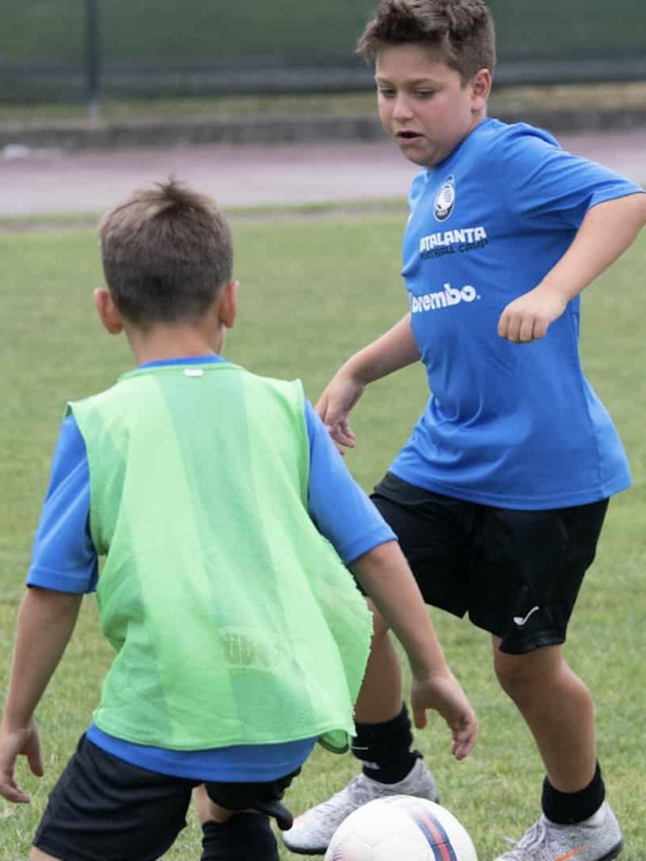 Football Camp 2021: Ghisalba