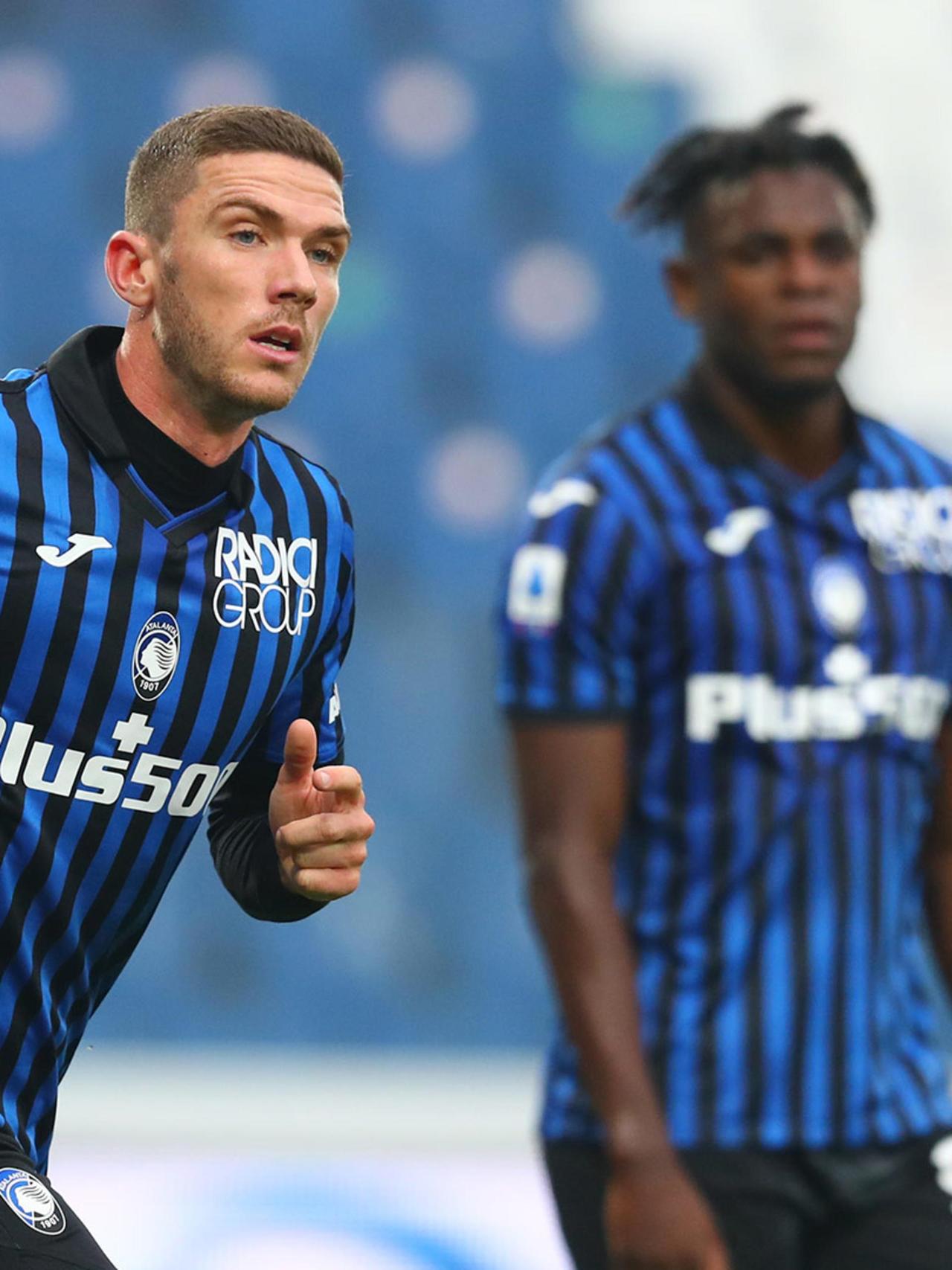 Robin Gosens: “We deserved more”