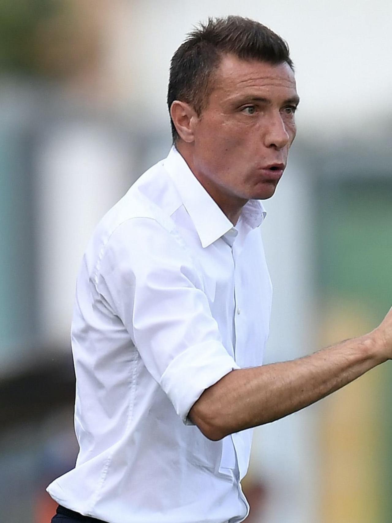 Brambilla: “Finale giusto premio al lavoro”