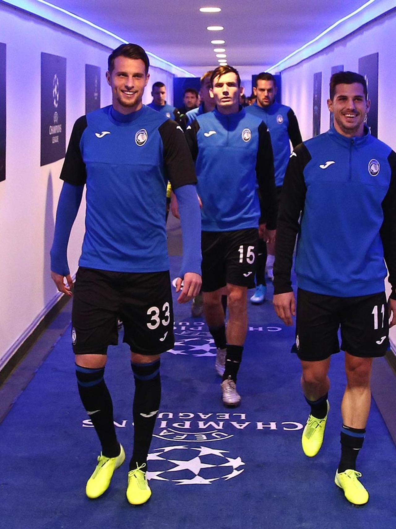 Coppe Europee, numeri nerazzurri