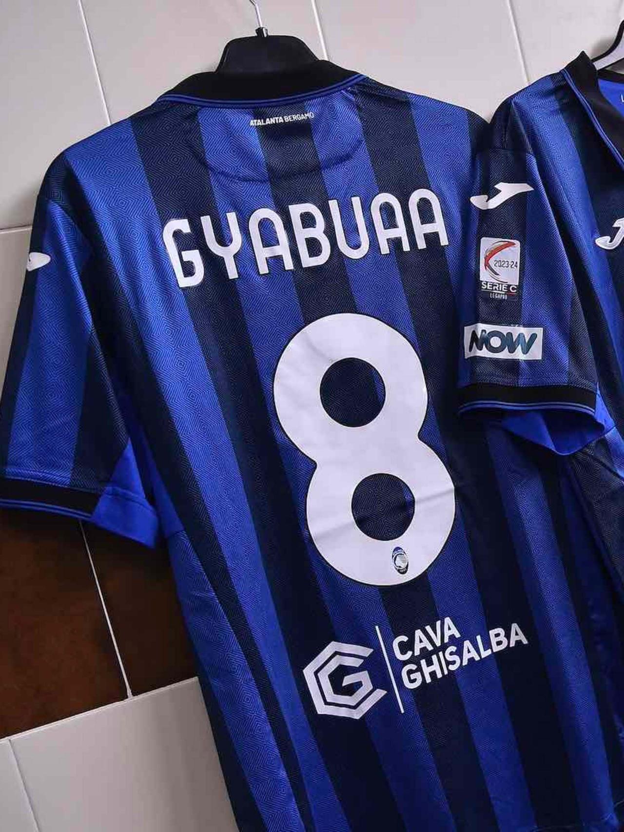 Atalanta U23-Trento: così in campo