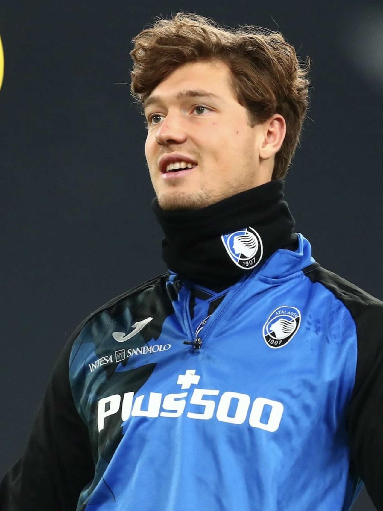 Qui Zingonia: al lavoro verso l’Udinese