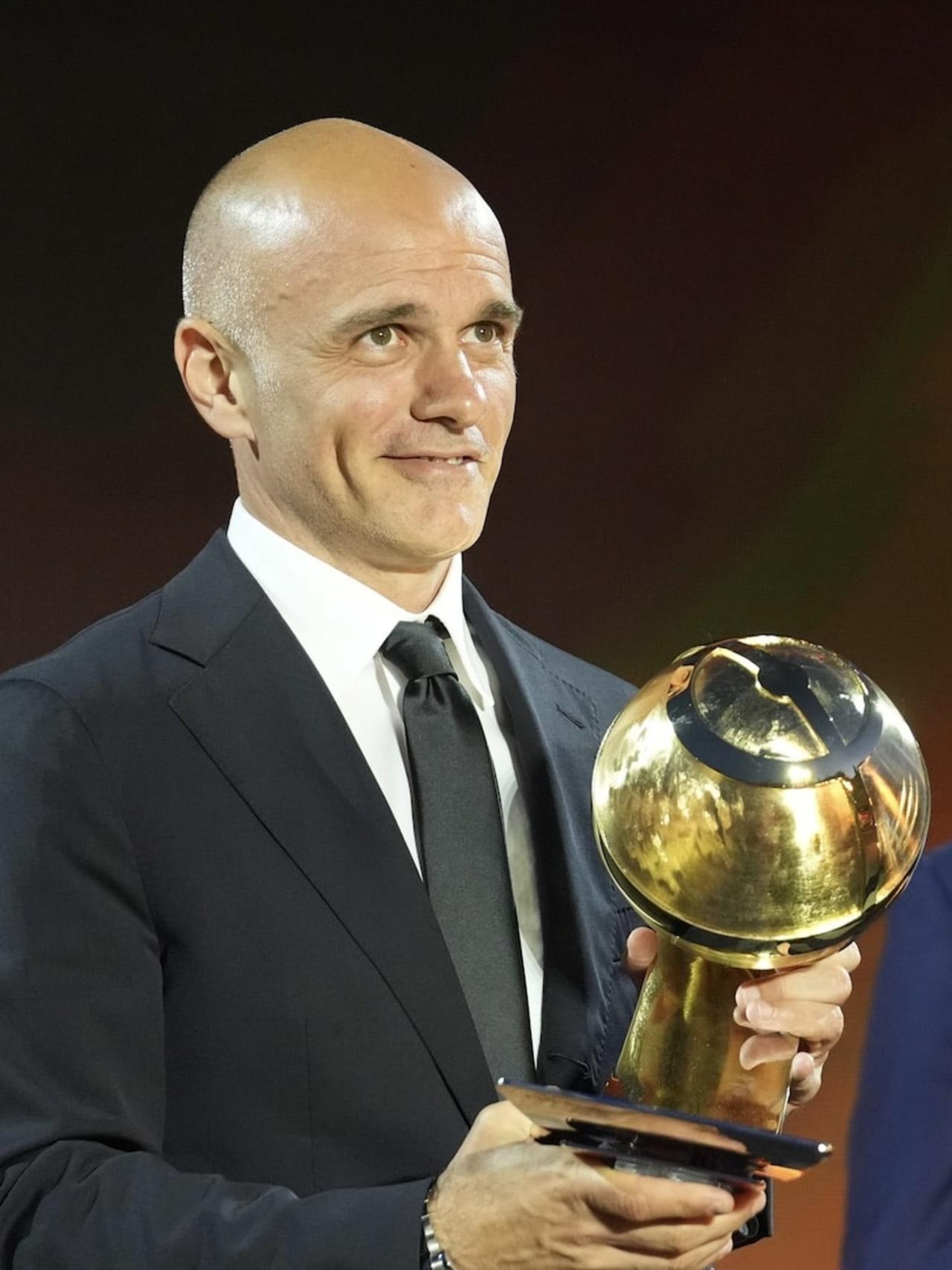 Globe Soccer Awards Europe: l’Atalanta la squadra rivelazione!