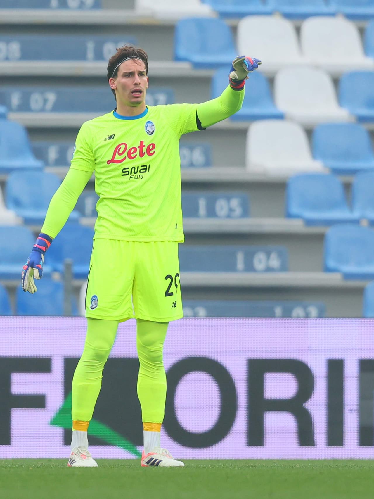 I convocati per Lazio-Atalanta | Coppa Italia Frecciarossa 2025/26