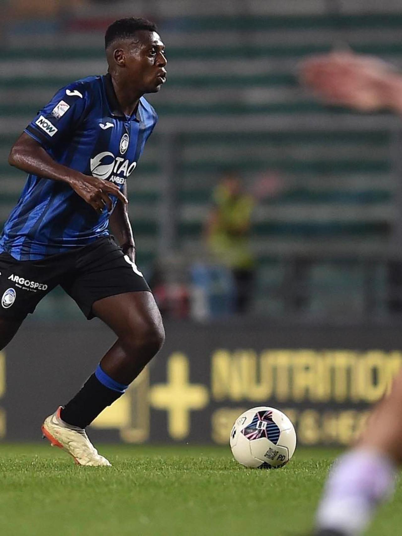 Padova-Atalanta U23 2-0