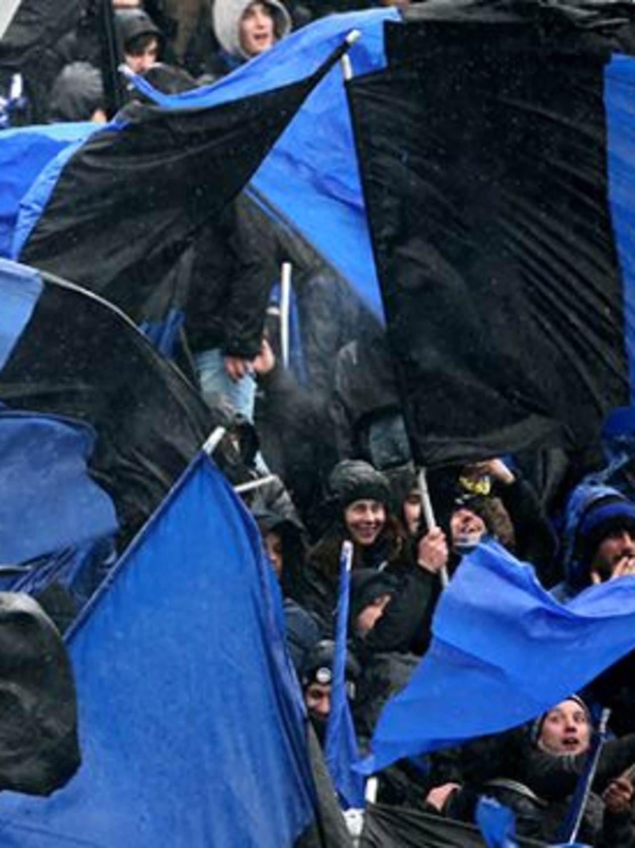 Atalanta-Spal, stadio aperto dalle 16