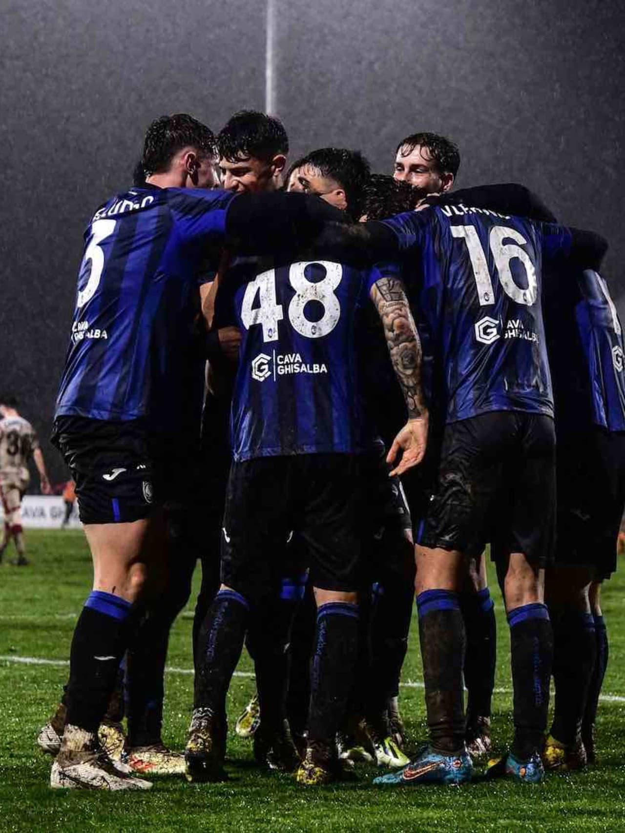 Atalanta U23-Lumezzane 1-0