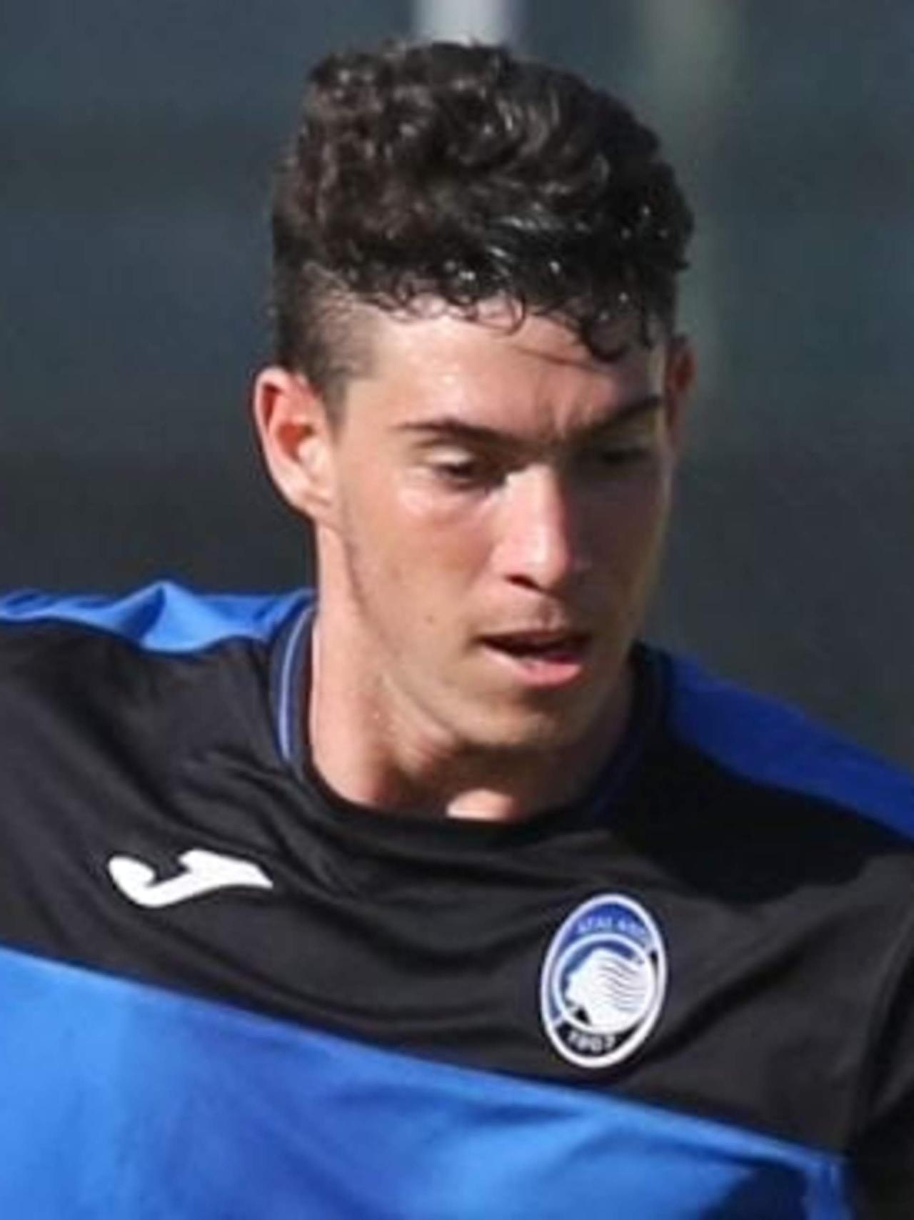 Alessandro Bastoni – Prestito risolto