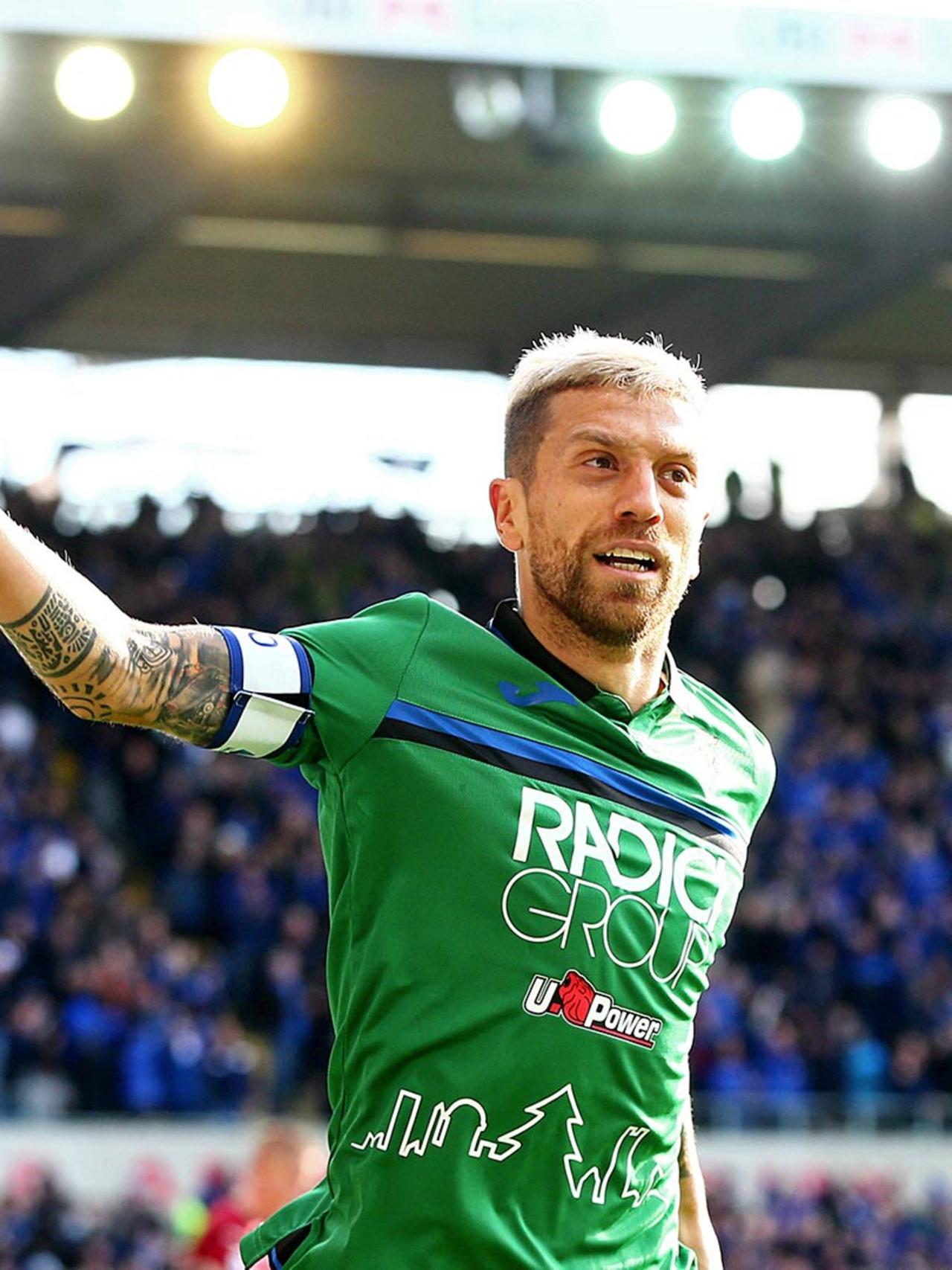 Papu Gomez is the “Player of the season”