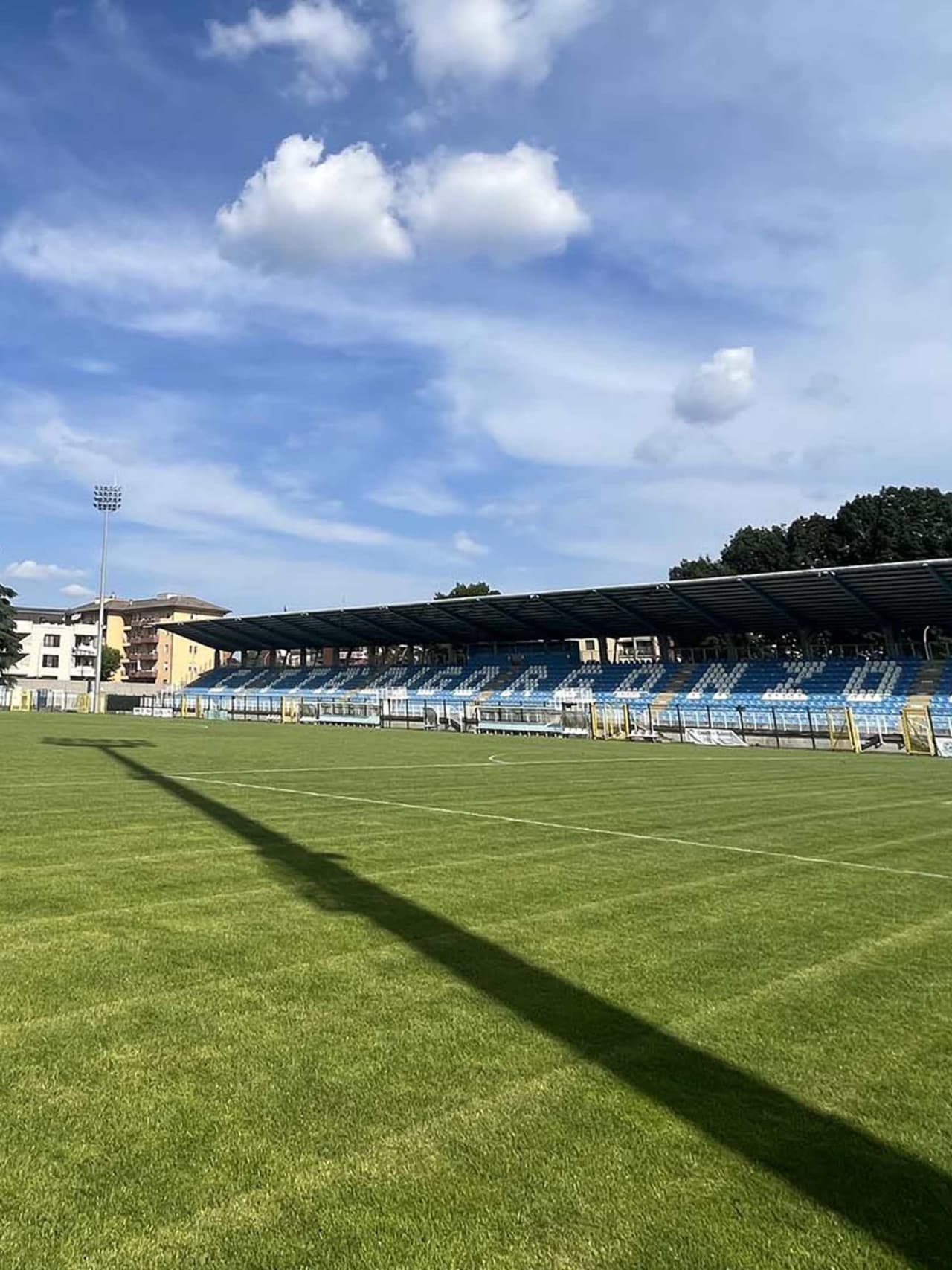 Atalanta U23-Virtus Verona, info biglietti