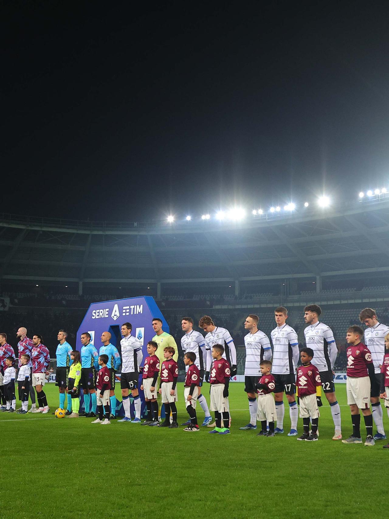 Torino-Atalanta, il quiz pre-partita