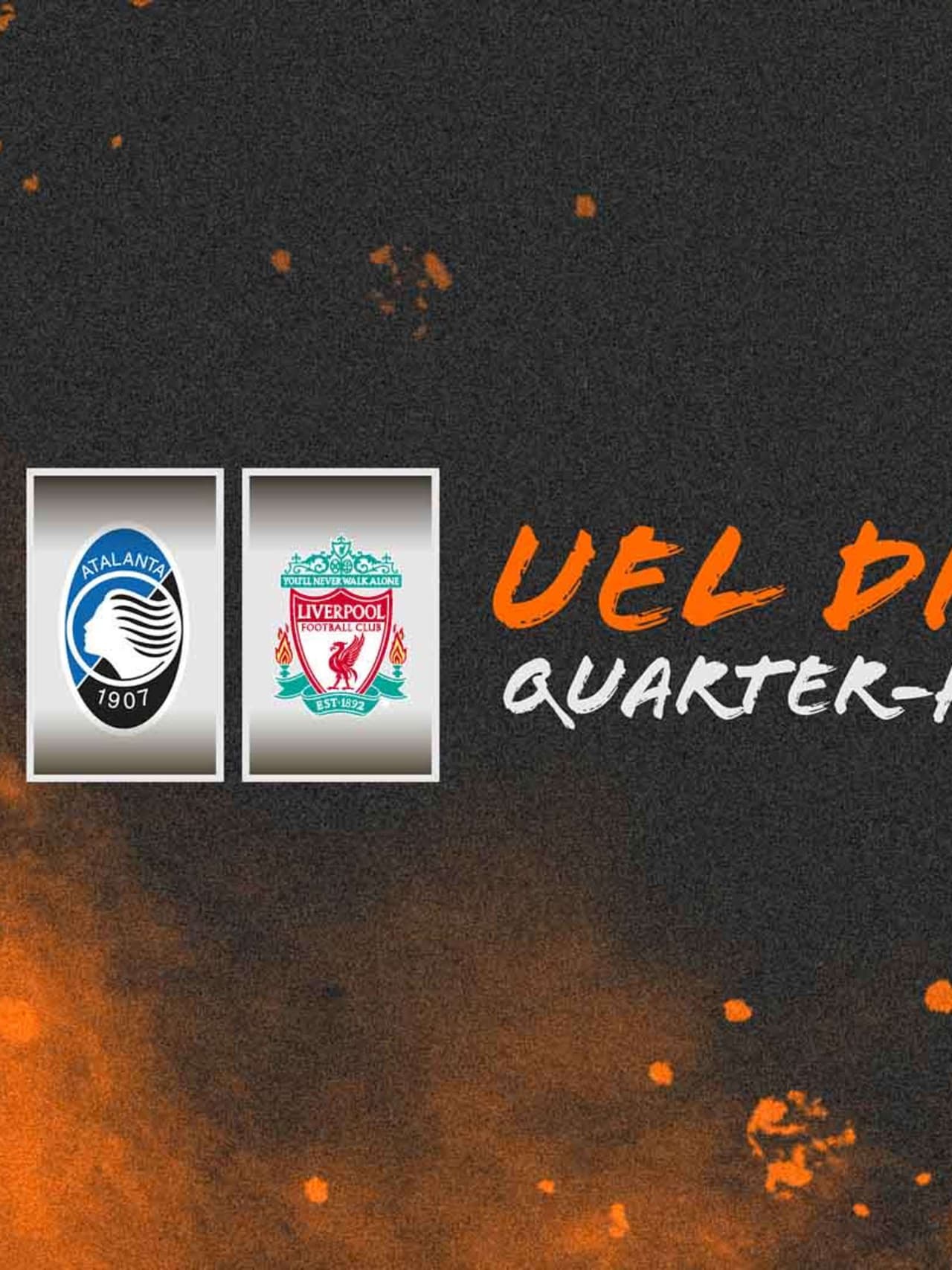 UEL: c’è il Liverpool nei quarti di finale