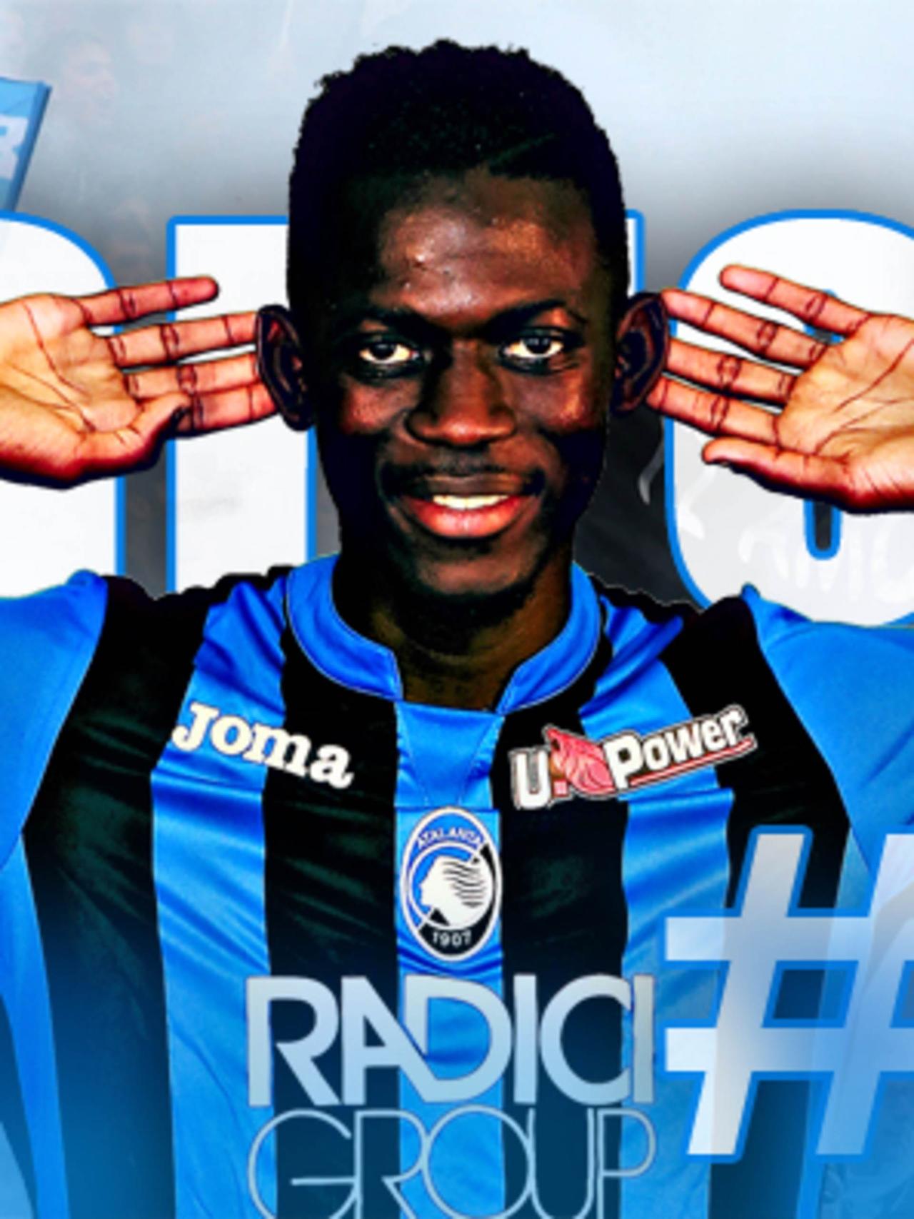 Barrow: “L’Atalanta mi ha dato tutto”