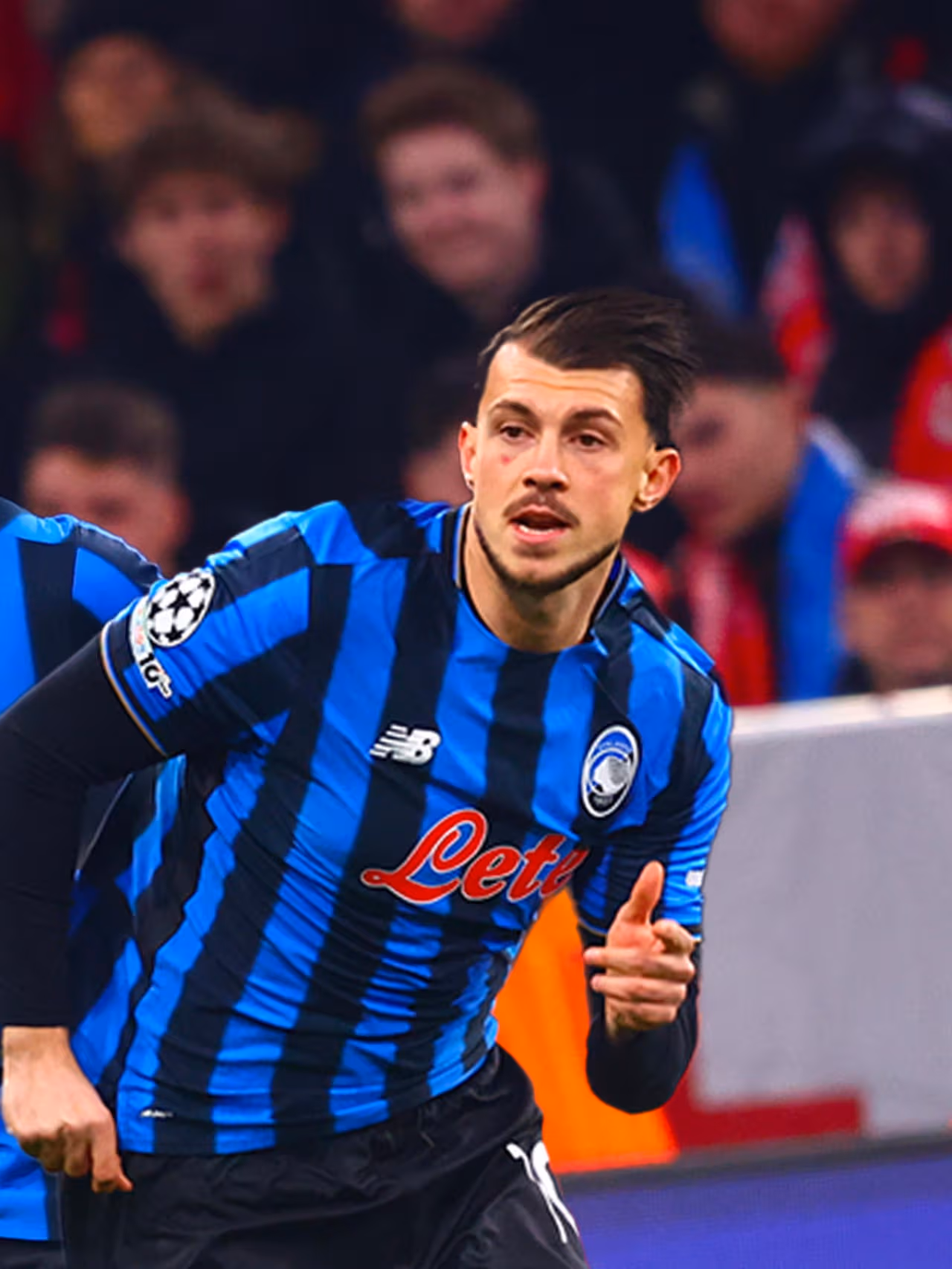 Bayern-Atalanta nel commento di Scalvini e Samardžić   | UCL RO16 ritorno