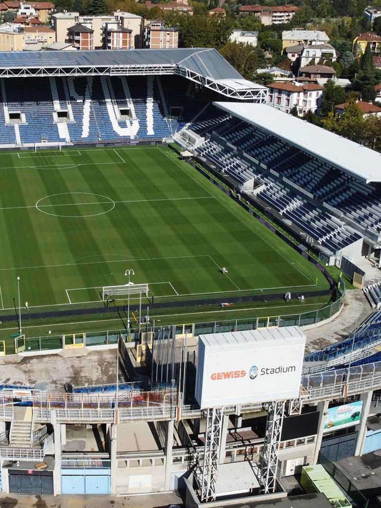 Atalanta-Sassuolo, in vendita dal 15.09