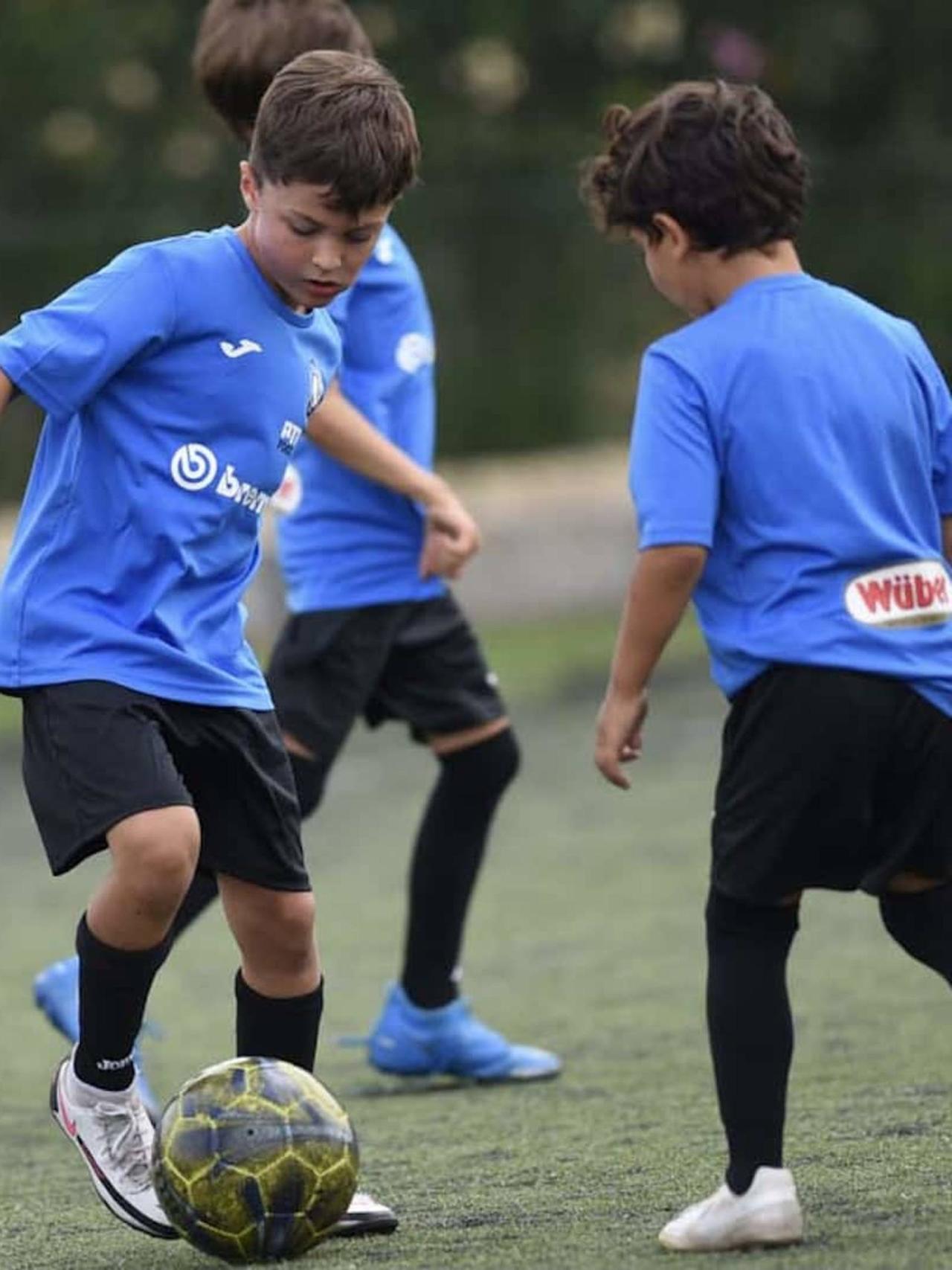 Football Camp 2021: Ancona