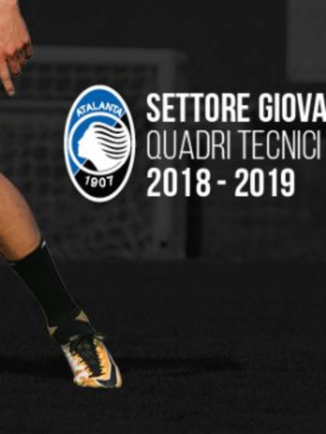 Vivaio: allenatori squadre femminili