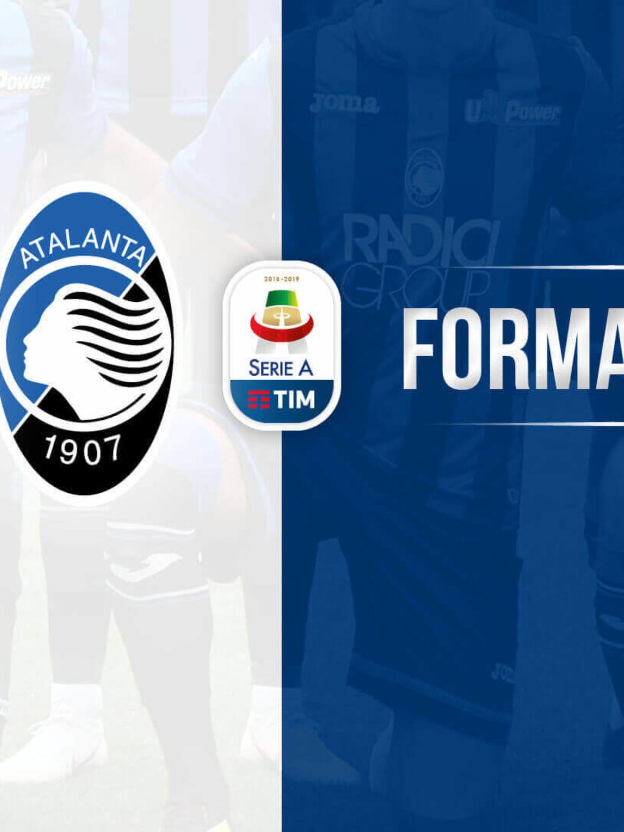 Genoa-Atalanta: le formazioni